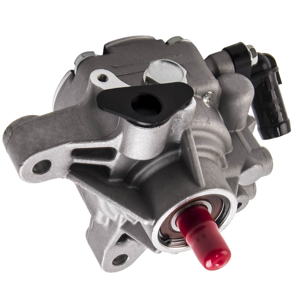 Power Steering Pump For Honda CRV CRV RD6 RD7 RSX ACURA Element 2.4L