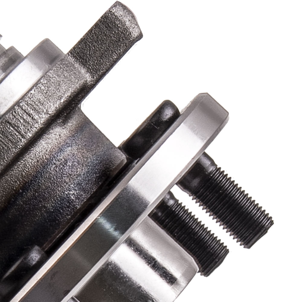 PAIR FRONT WHEEL BEARING HUB FOR LAND ROVER DISCOVERY 2  TAY100060 98-04