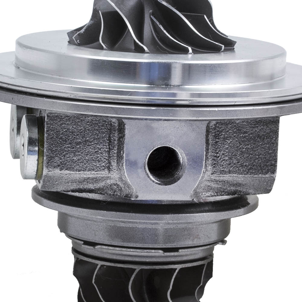 Turbo CHRA Cartouche pour PEUGEOT 207 RC 1.6 i THP 174 Mini Cabriolet R57 Cooper