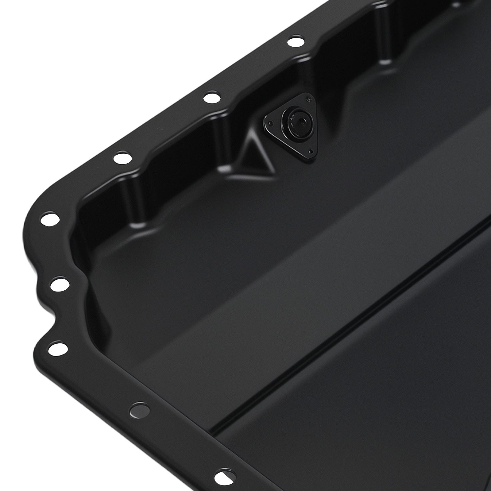Engine Oil Pan for VW Golf SportWagen Passat 2.5L 2010-14 264-346 Steel