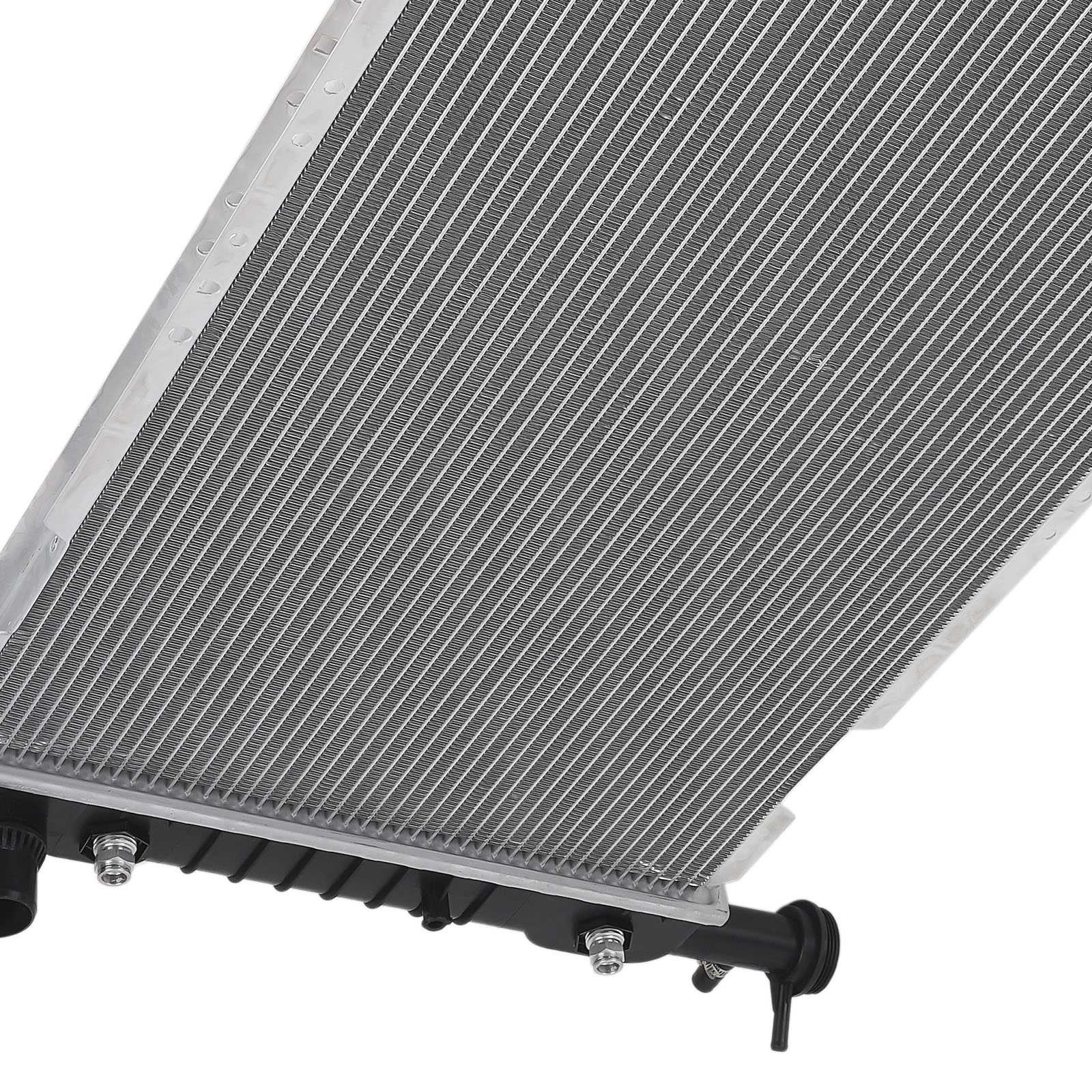 Cross Flow Radiator for Express 1500 2500 Savana 2004-2014 CU2793 Trans Cooler
