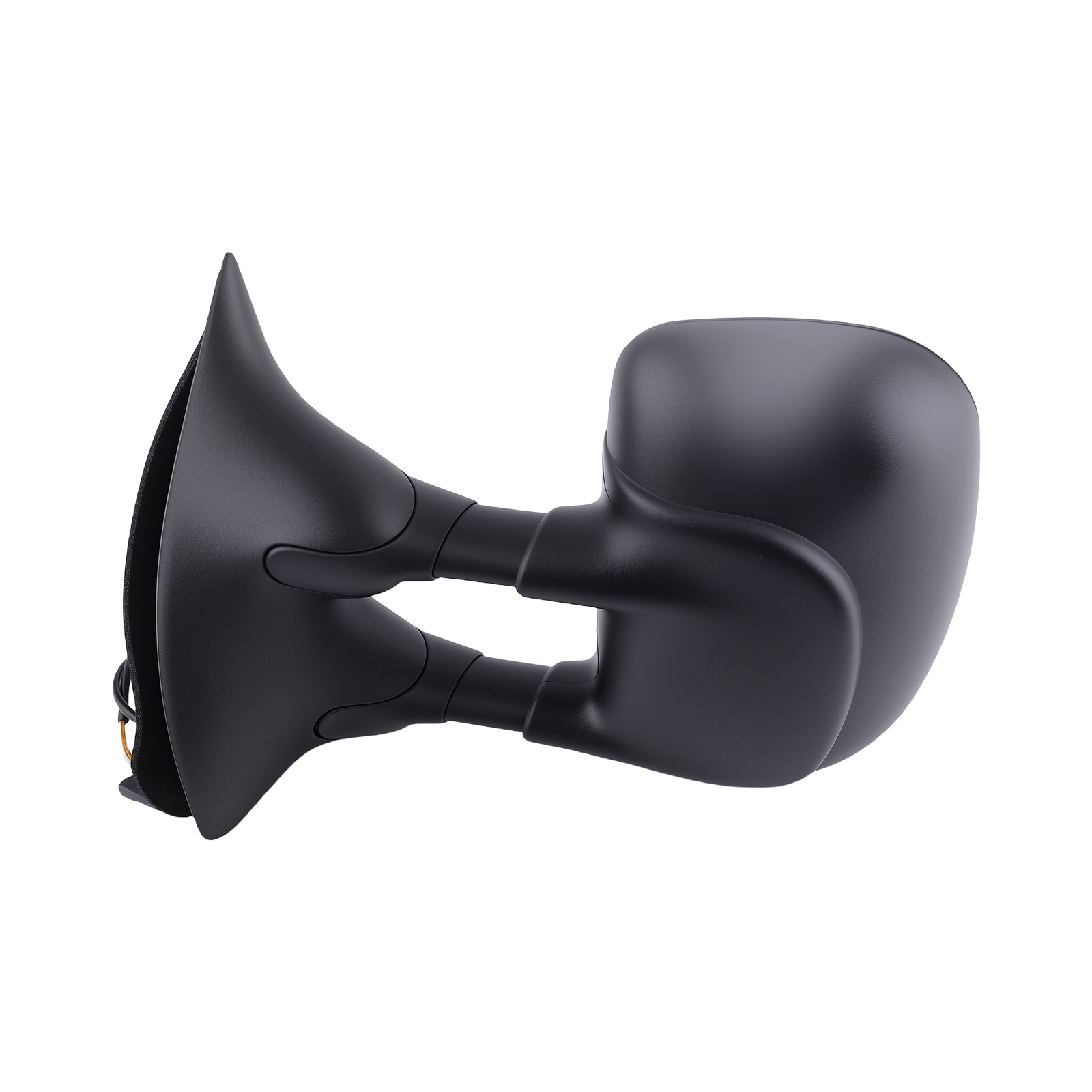Left Side View Mirror for Ford F-250 F-350 F-450 F-550 08-16 FO1320218