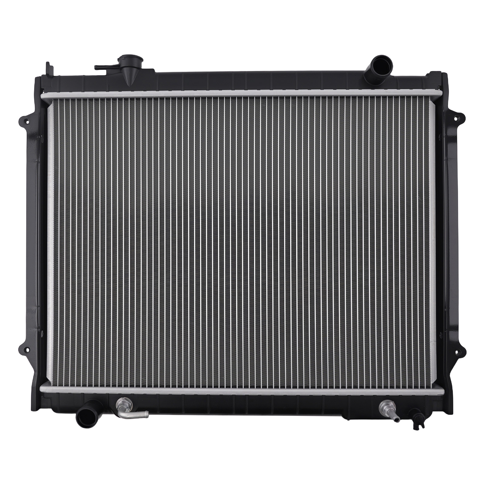 Cooling Radiator for Toyota Tacoma 2.4L 2.7L 3.4L 1995-2004 Q1778 1778C