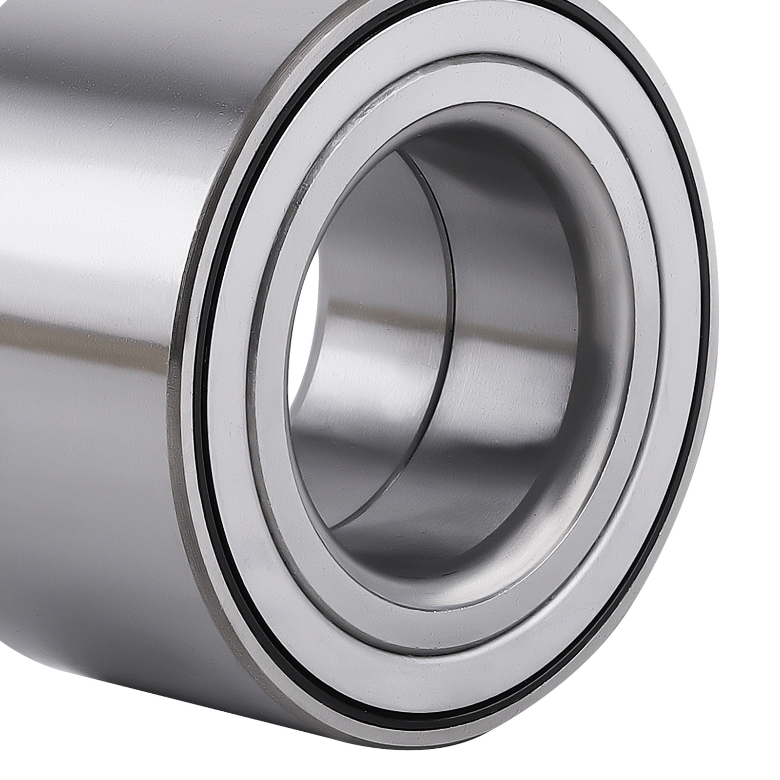 2x Front Left Right Wheel Bearing For Honda Civic 2.0L LX Sedan Coupe 510089