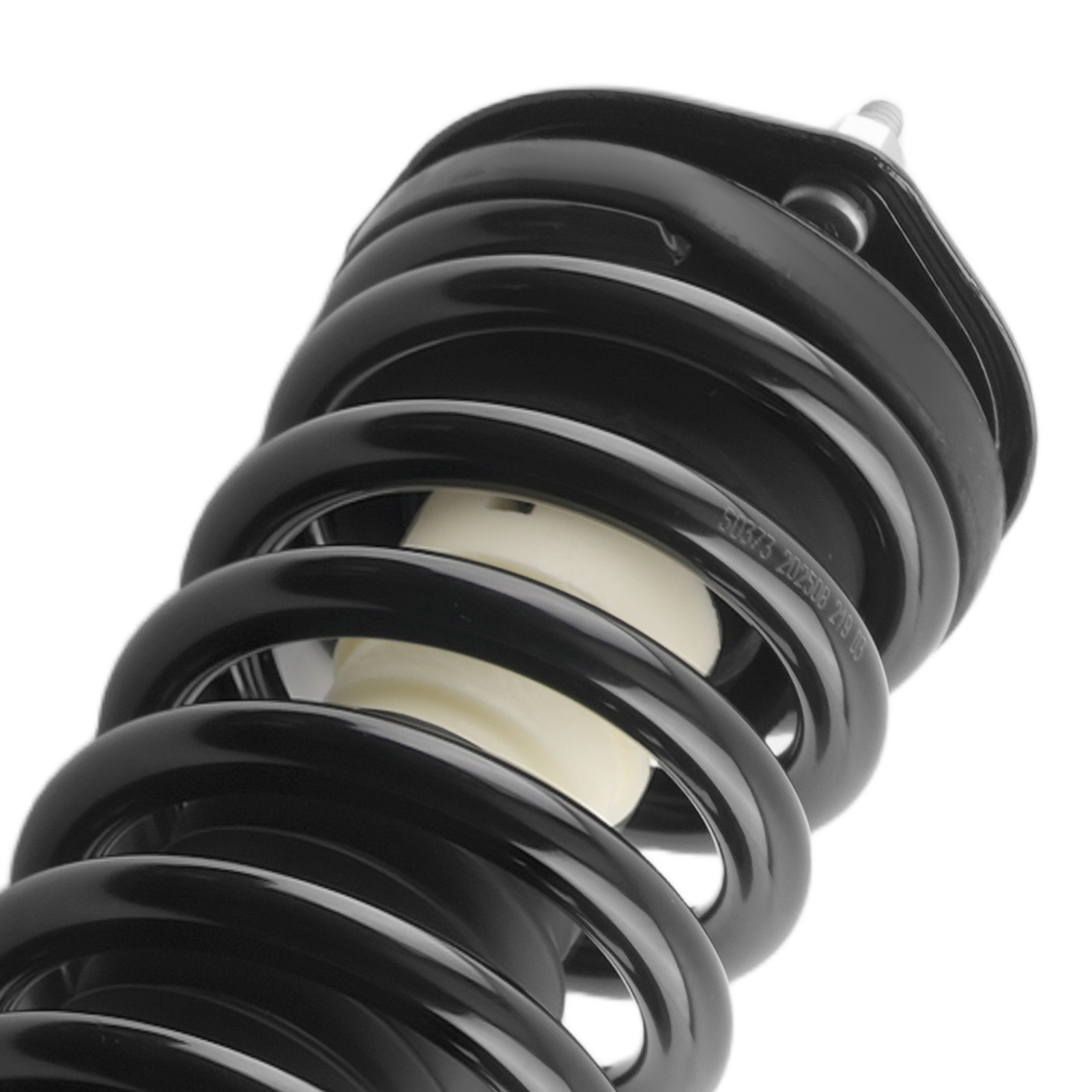 4X Front & Rear Complete Struts & Coil Springs for Lincoln MKZ 2010-2012 V6 3.5L