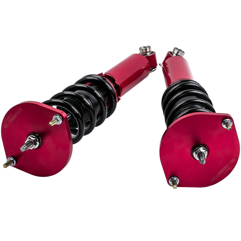 Coilovers Suspension Lowering Kit FOR Mazda RX7 RX-7 FC 1985-1992