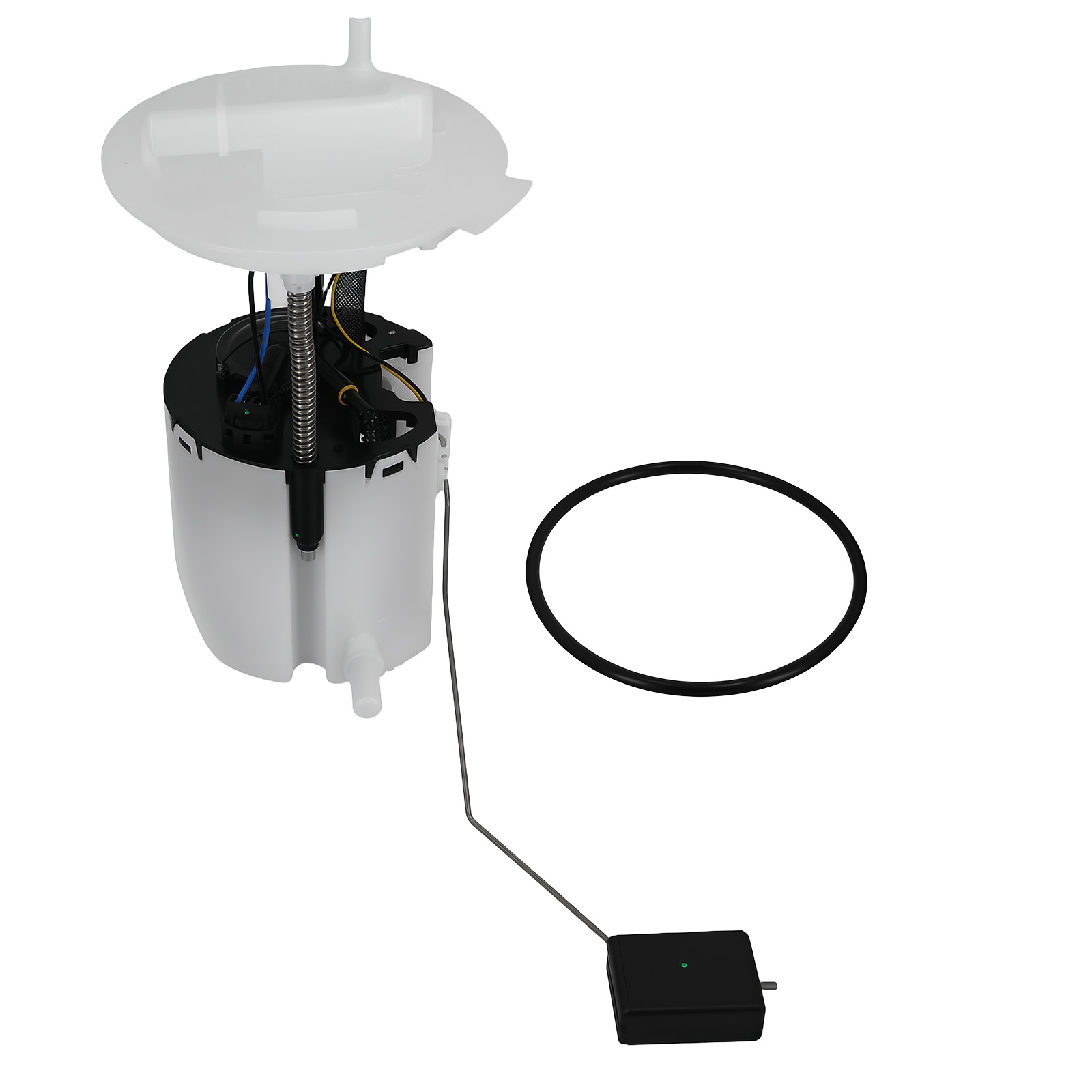 Fuel Pump Module Assembly for Ford Explorer Flex MKT 13-19 3.5L V6 FG1935