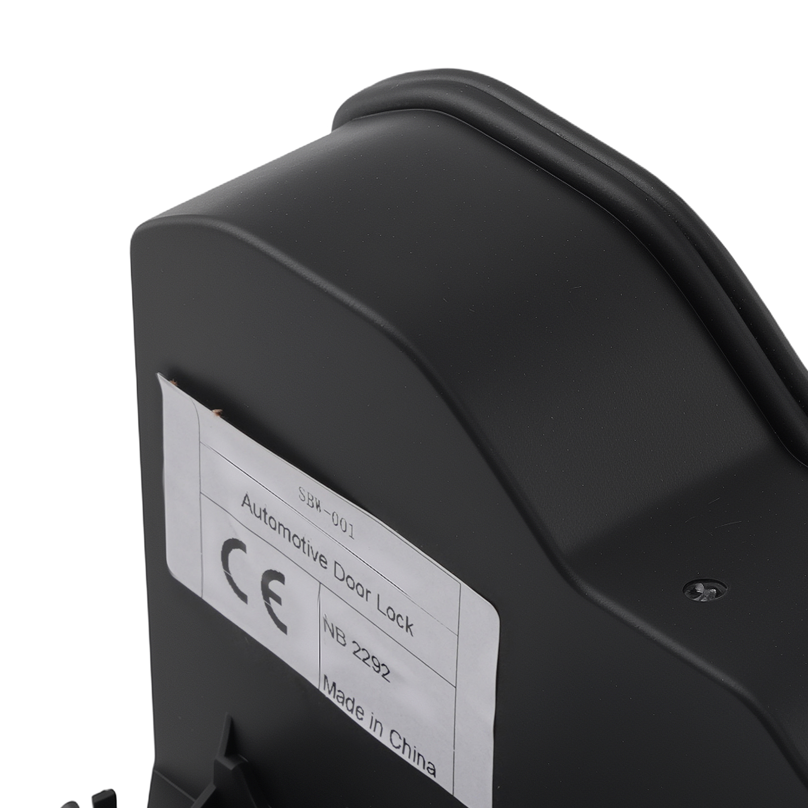 Türschloss Systemschloss Fahrerseite Vorne Links for BMW 1er E81 3er E90 5er E60