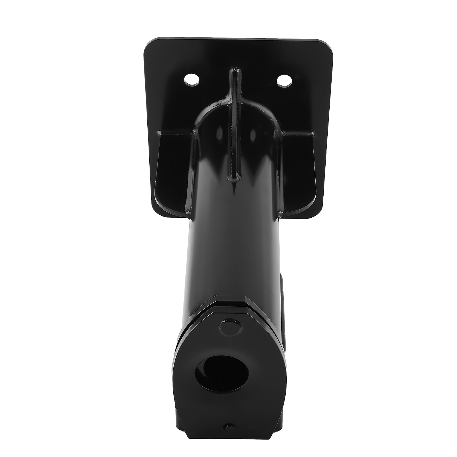 5th Wheel Gooseneck Adapter fit RV Trailer Camper 17'' 20000lbs