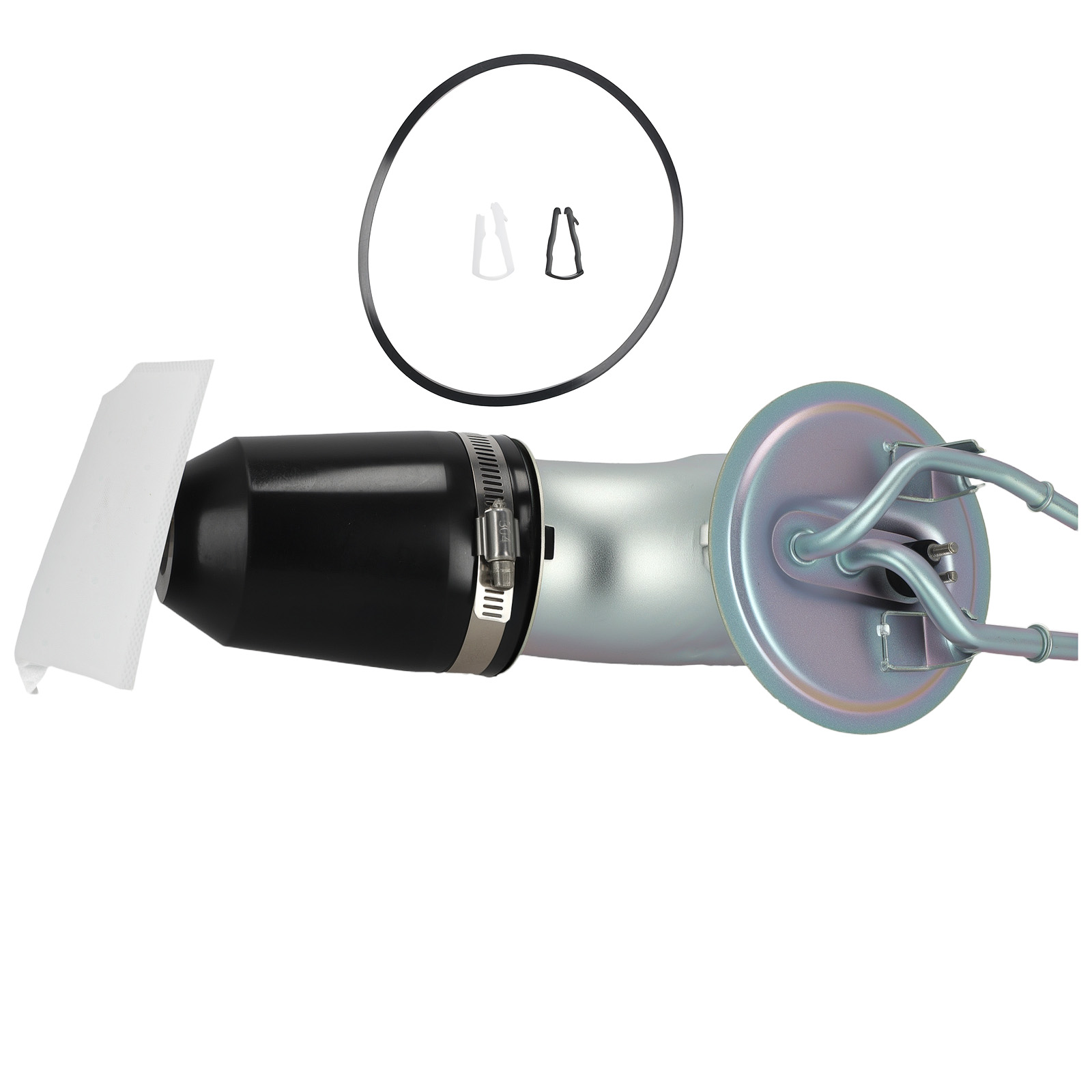 Fuel Pump Module Assembly for 1983-86 Ford LTD 1987-89 Crown Victoria 5.0L V8