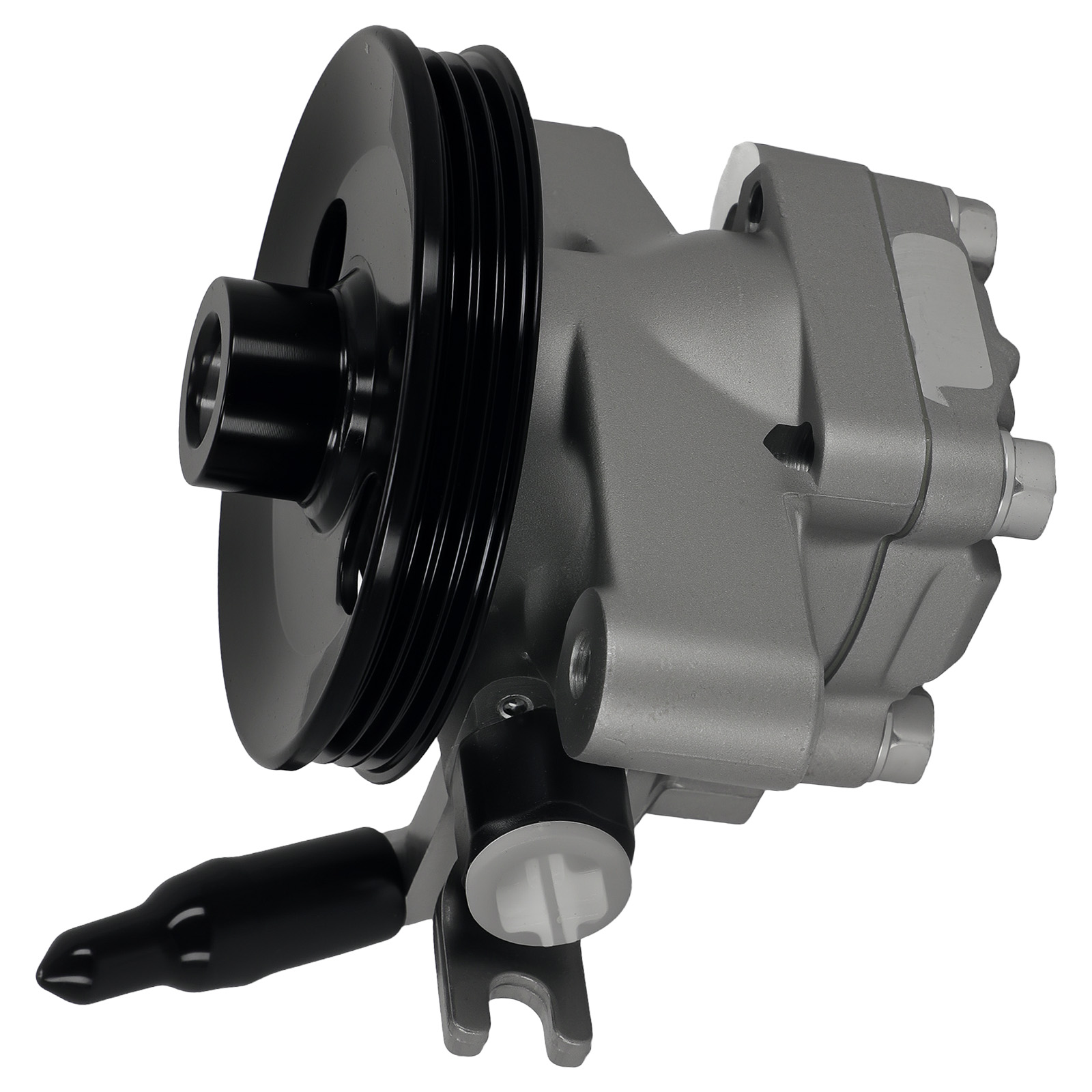 Power Steering Pump for Hyundai Tucson JM KIA Sportage JE G4GC 57100-2E000 2.0L