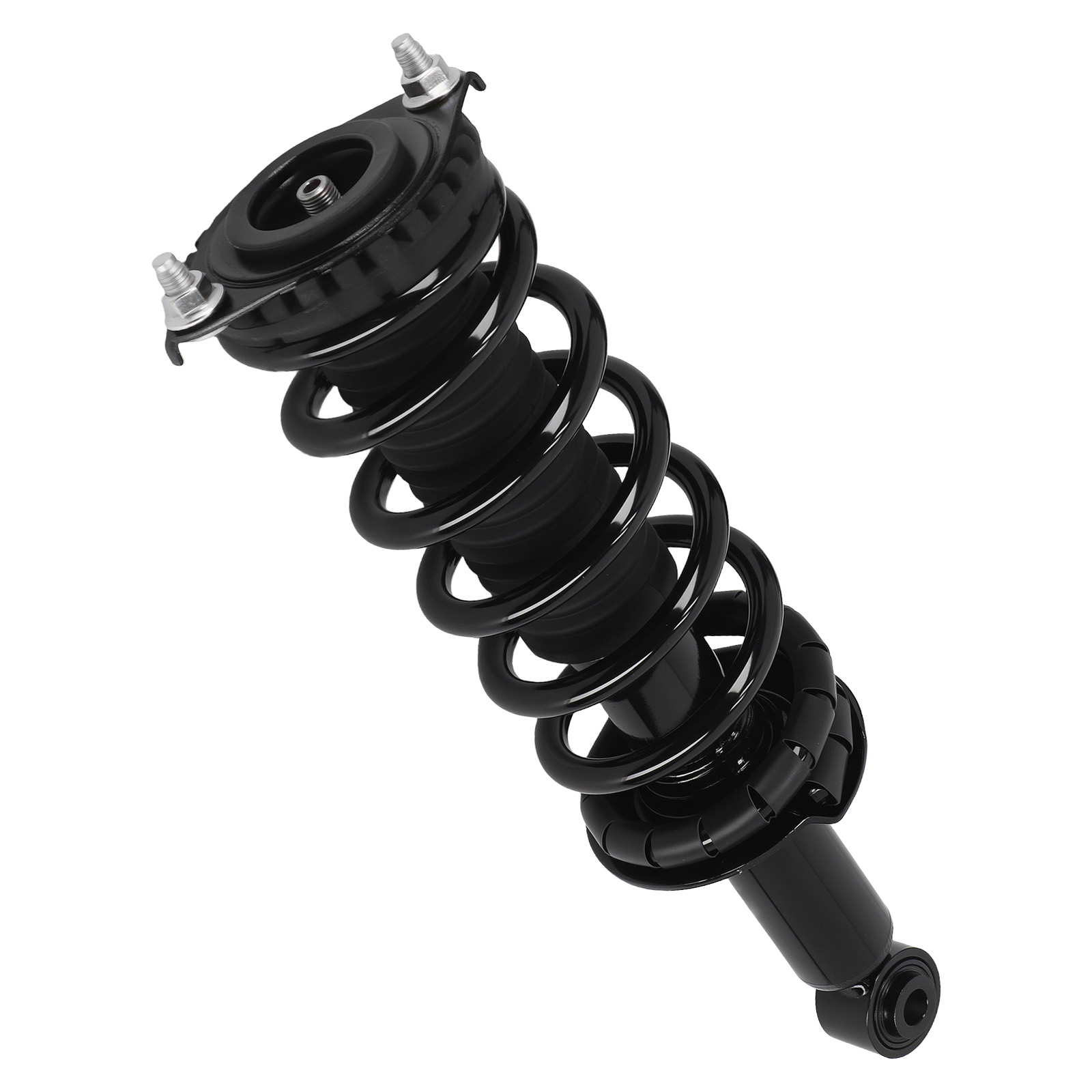 4 Front & Rear Complete Struts Shocks Suspension Set For 2005-09 Subaru Legacy