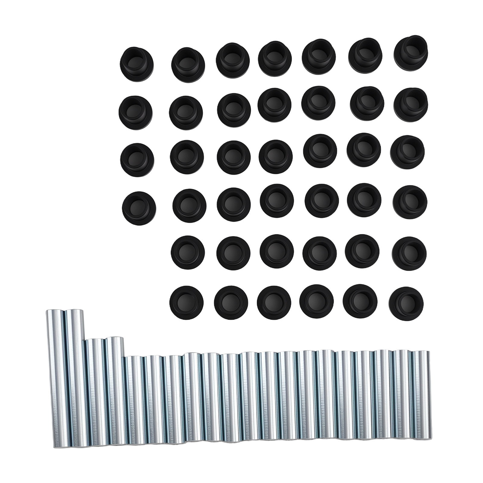 A Arm Shaft Bushings for Polaris Ranger 500 700 800 900 2011-2014