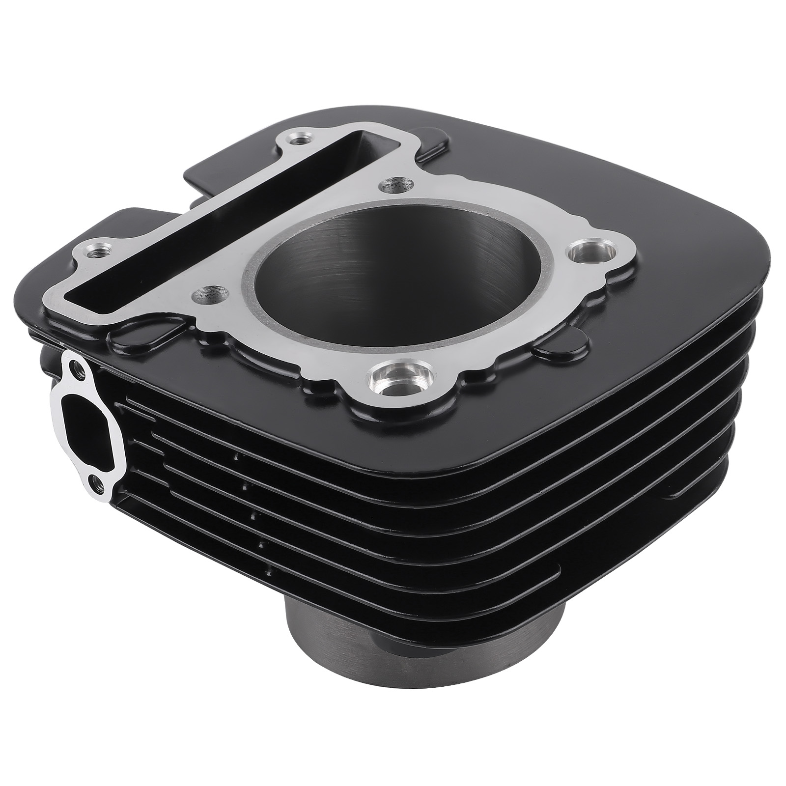 Cylinder Piston Gaskets Top End Rebuild Kit For 87-04 Yamaha Warrior 350 YFM350