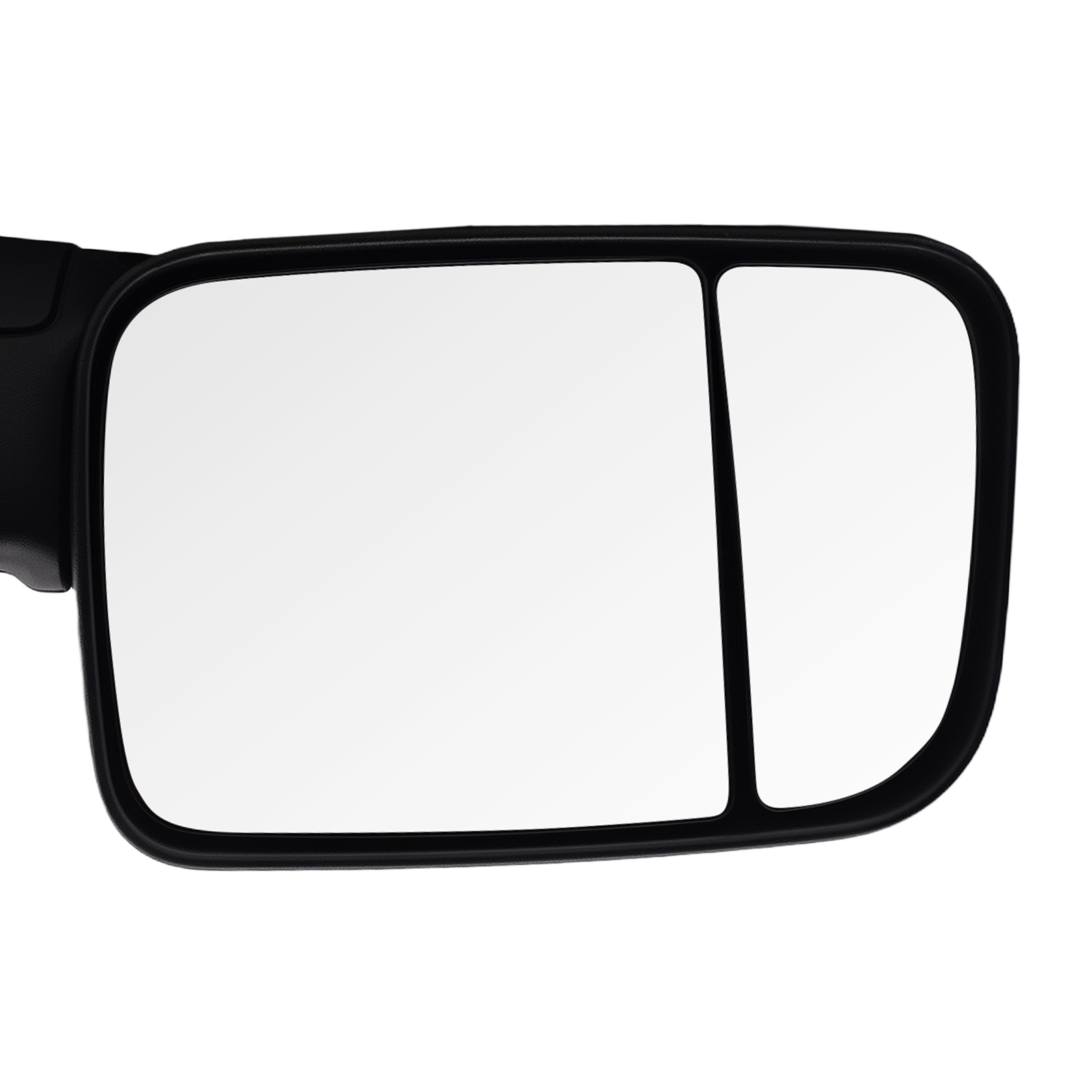 Left Right Front Side View Mirror for Dodge Ram 1500/2500/3500 2002-09