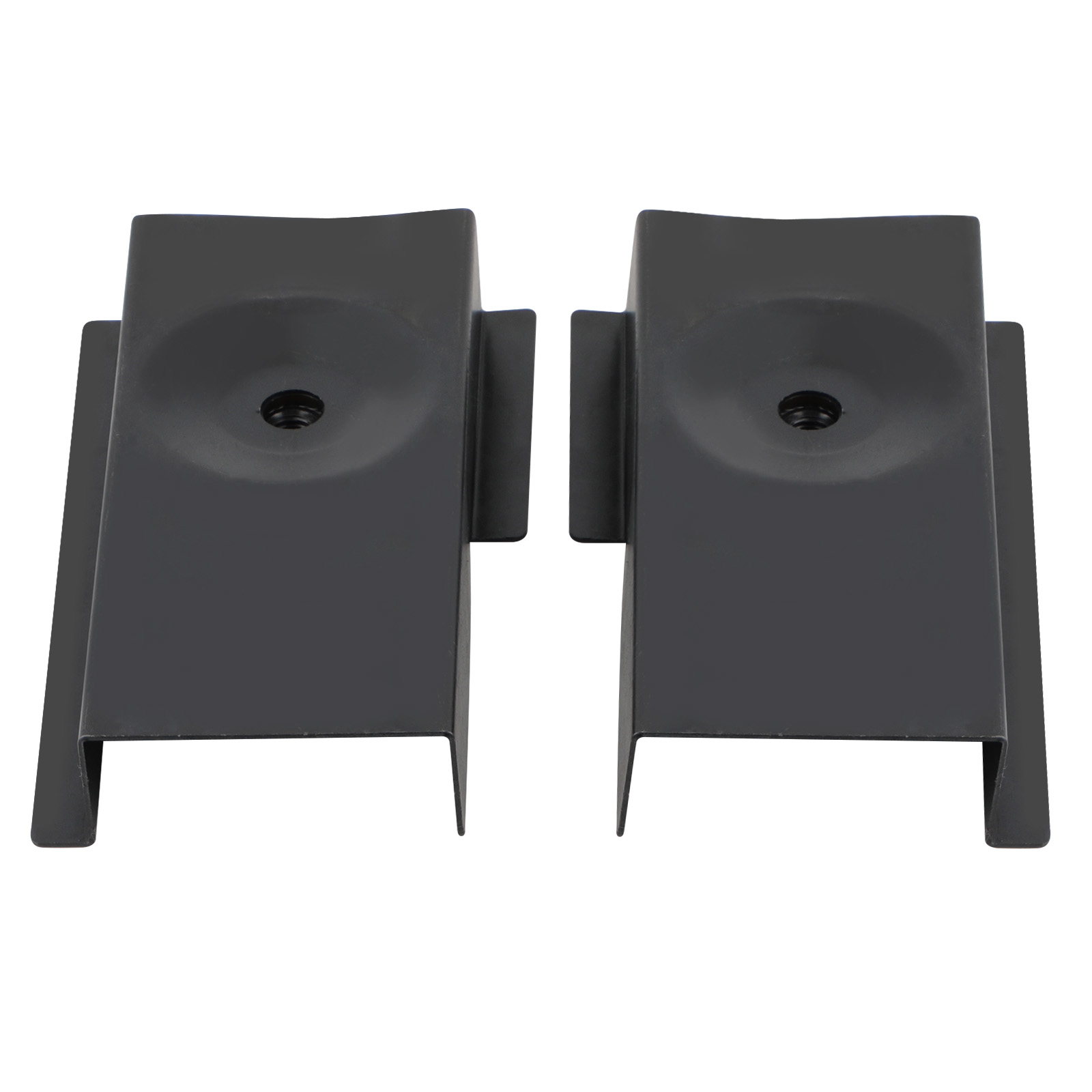 Full Tub Body Mount Repair Kit Front Rear Middle for Jeep Wrangler TJ 1997-2006