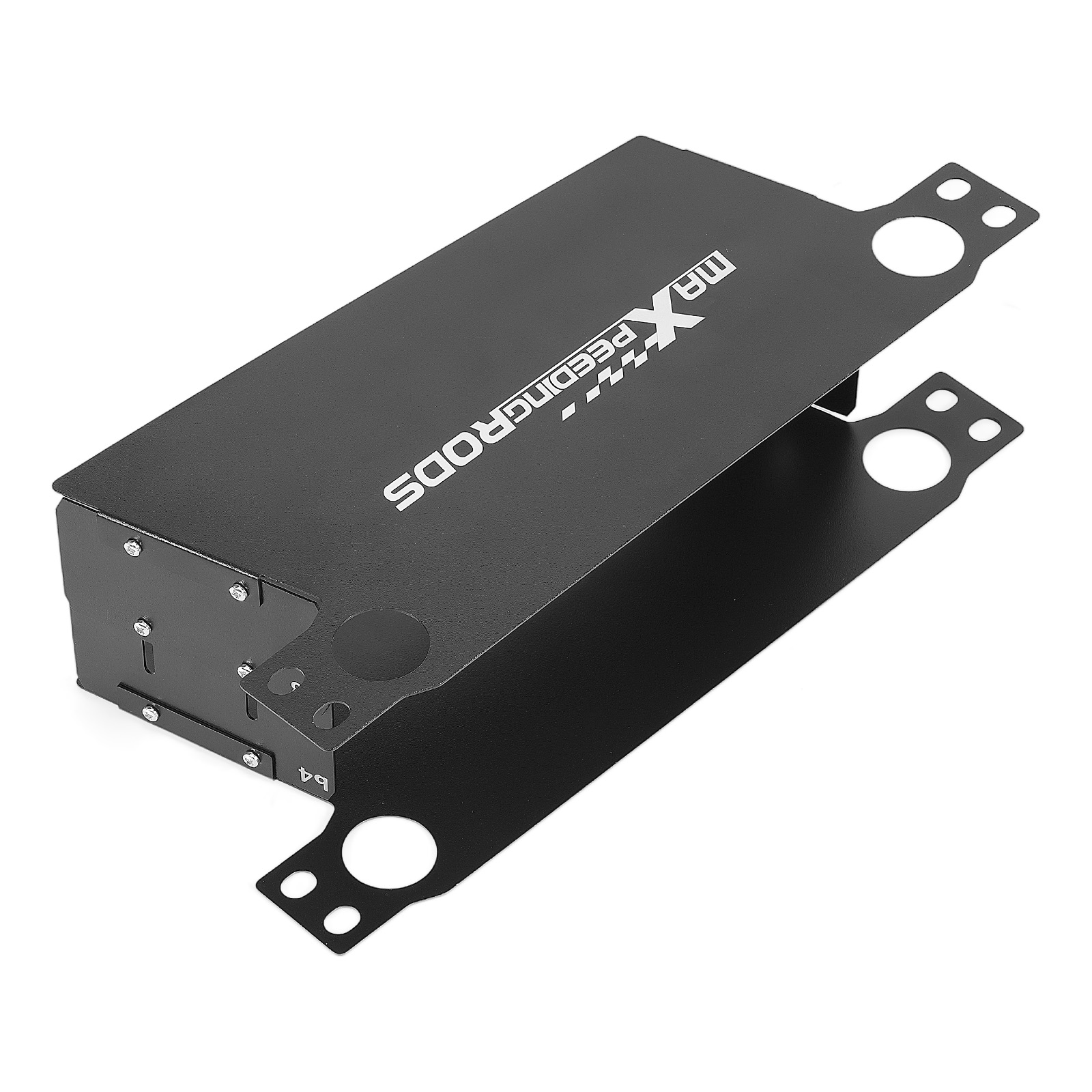 Ölkühler Universal 13-Reihen Aluminium Transmission Oil Cooler AN-10 mit Adapter