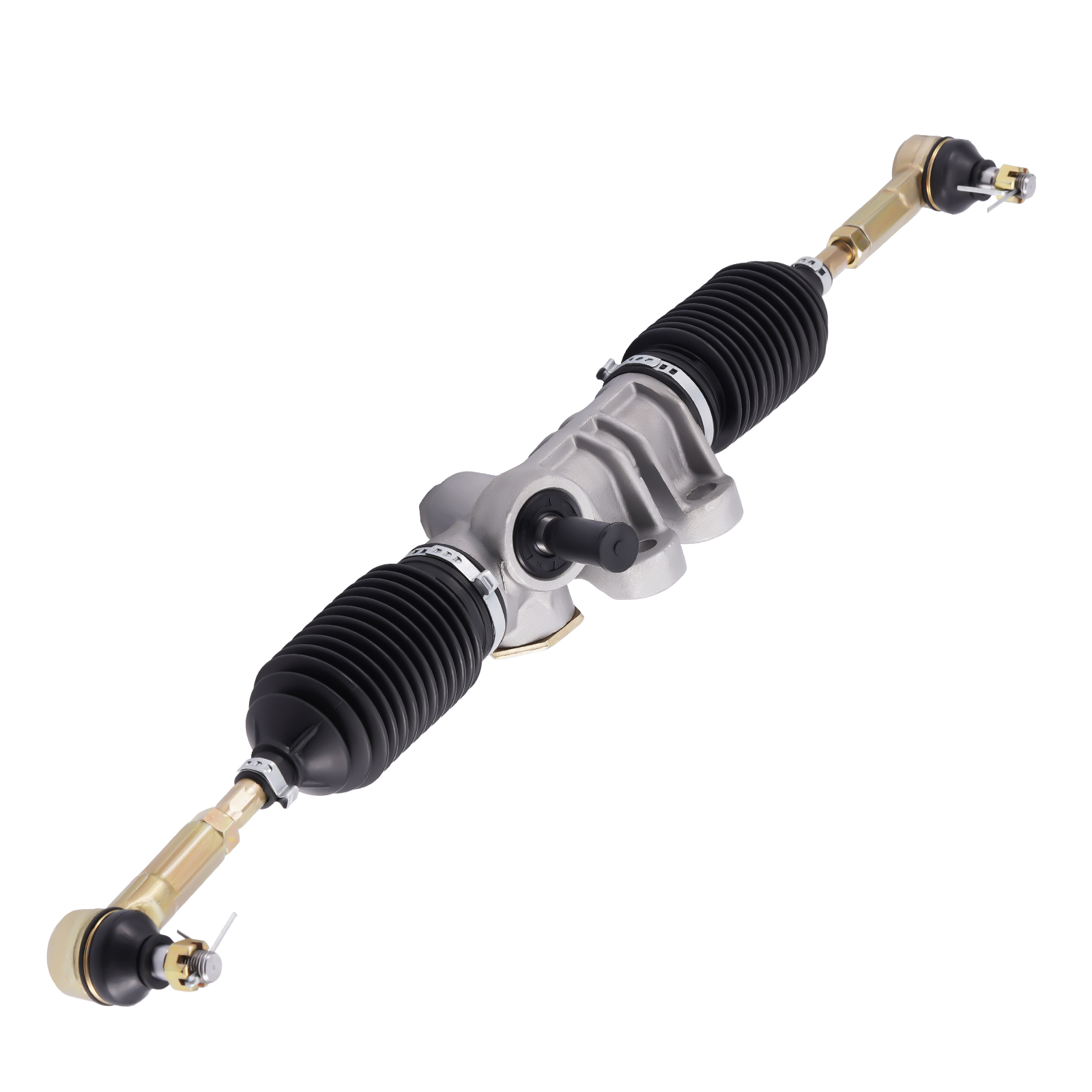 Steering Gear Box Assembly Replacement For EZGO RXV Golf Carts 618329 601500