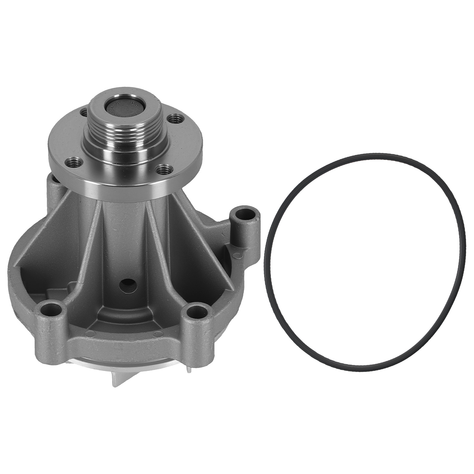 Water Pump W/ Gasket for Ford E-150 F-150 E-250 F-250 4.6L 5.4L AW4130