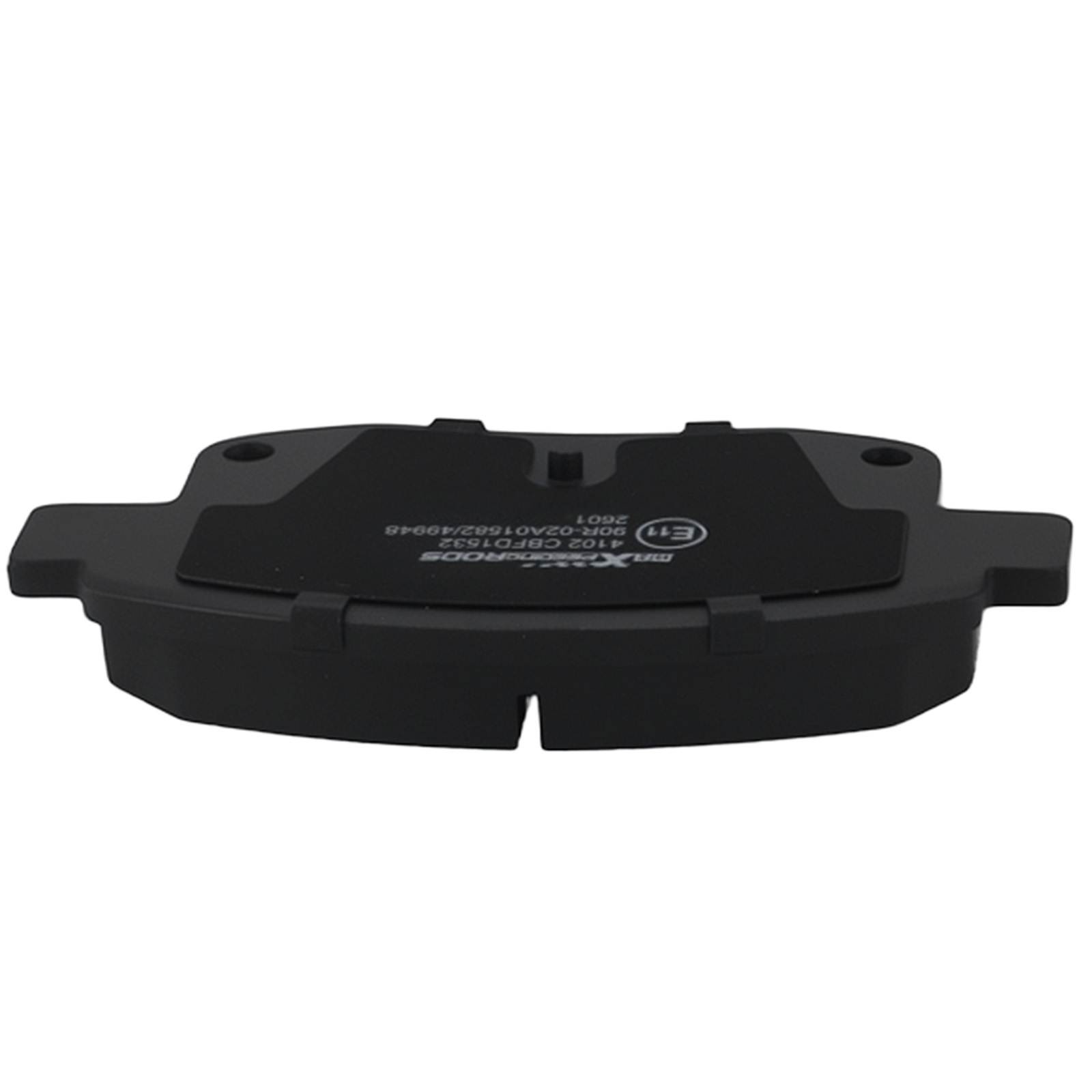 Bremsbeläge Hinten For Ford Transit Tourneo Bus FB FC FZ Kasten FA Pritsche FMFN