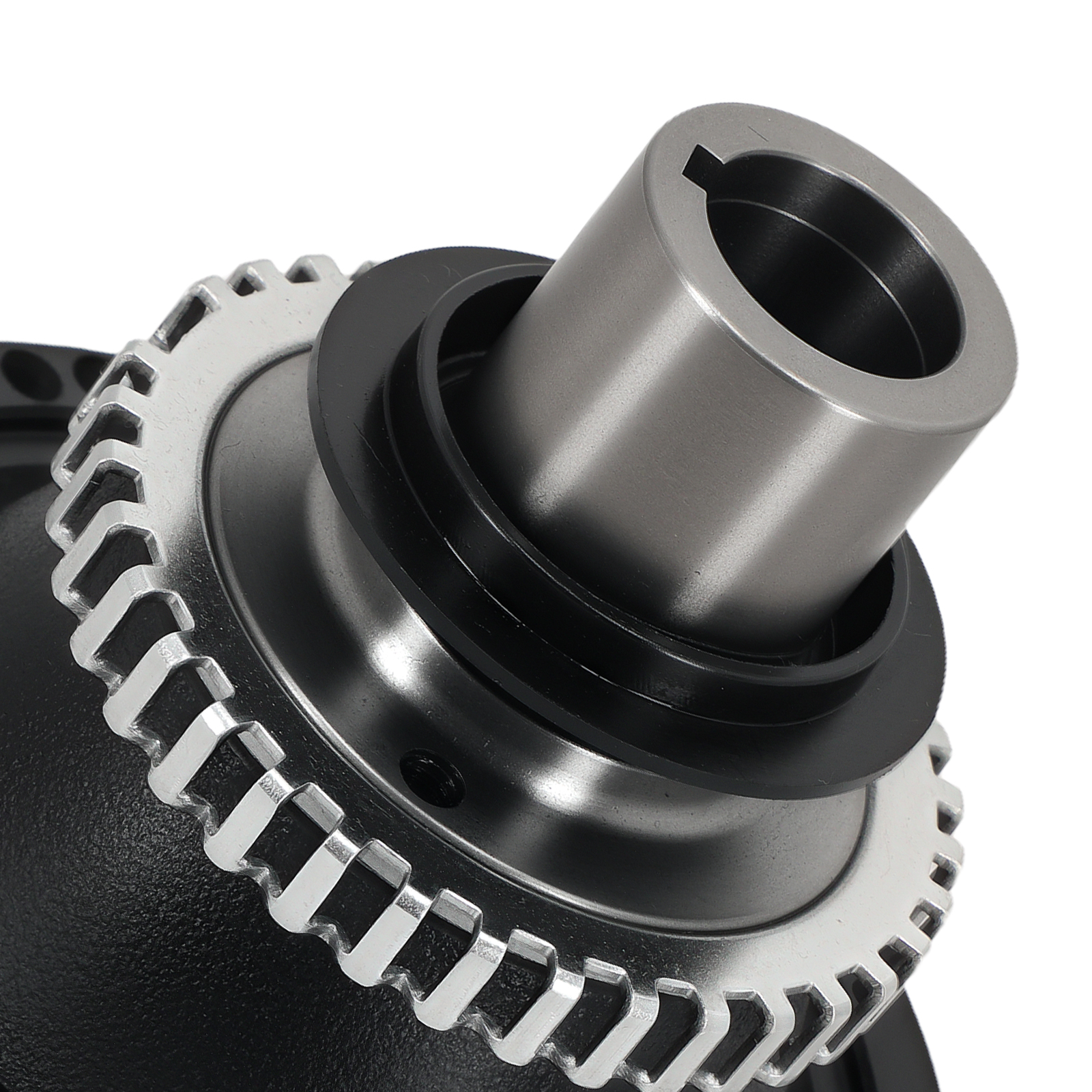 Engine Damper Pulley for Ford Explorer Mountaineer Mustang 4.0L 8L2Z6B321A