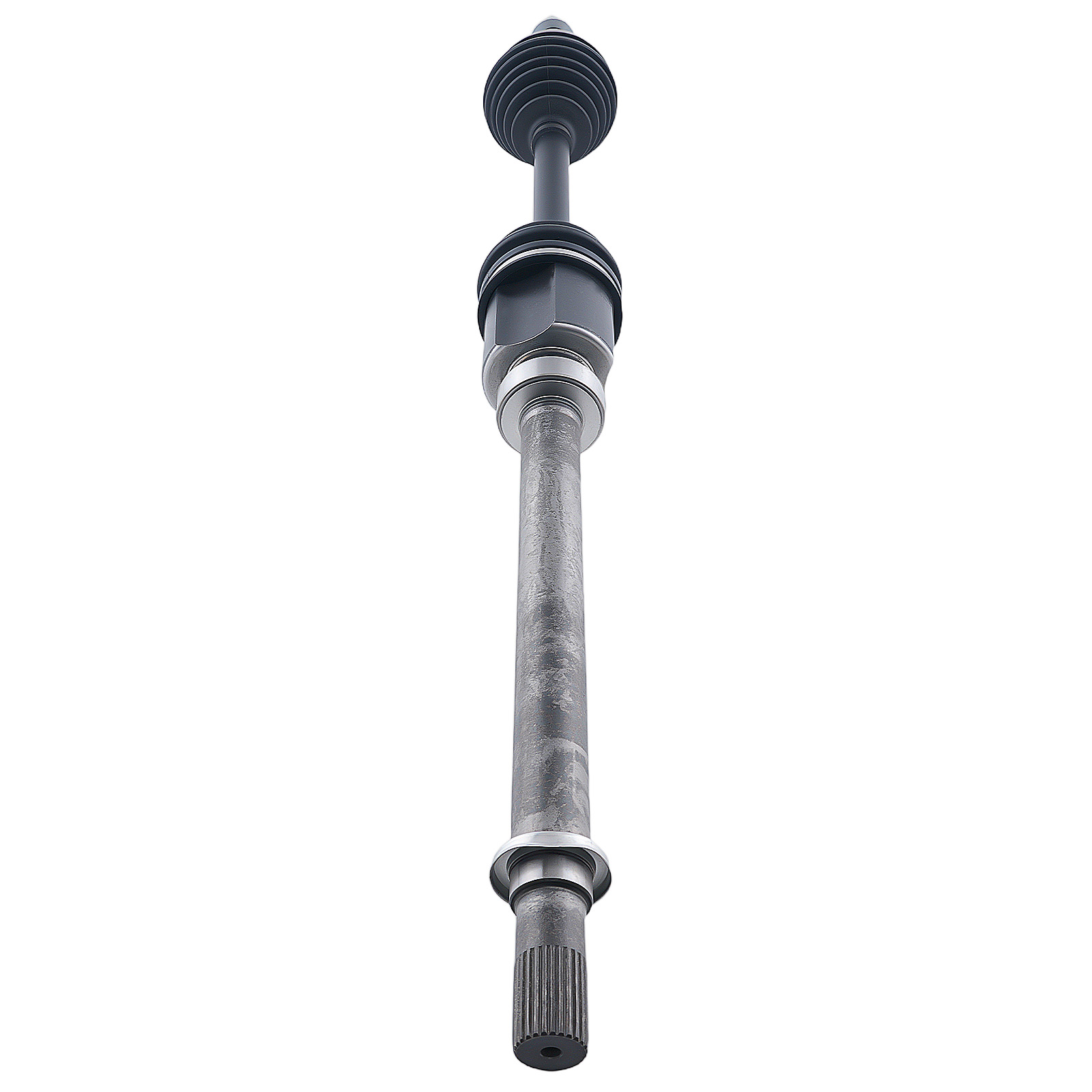 CV Axle Assembly for Nissan Altima 2013 2014-2018 L4 2.5L Sedan Front Passenger