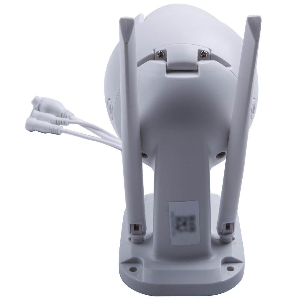 23 LED IP Camera 1080 Outdoor Night Vision CCTV Zoom Monitoring HD