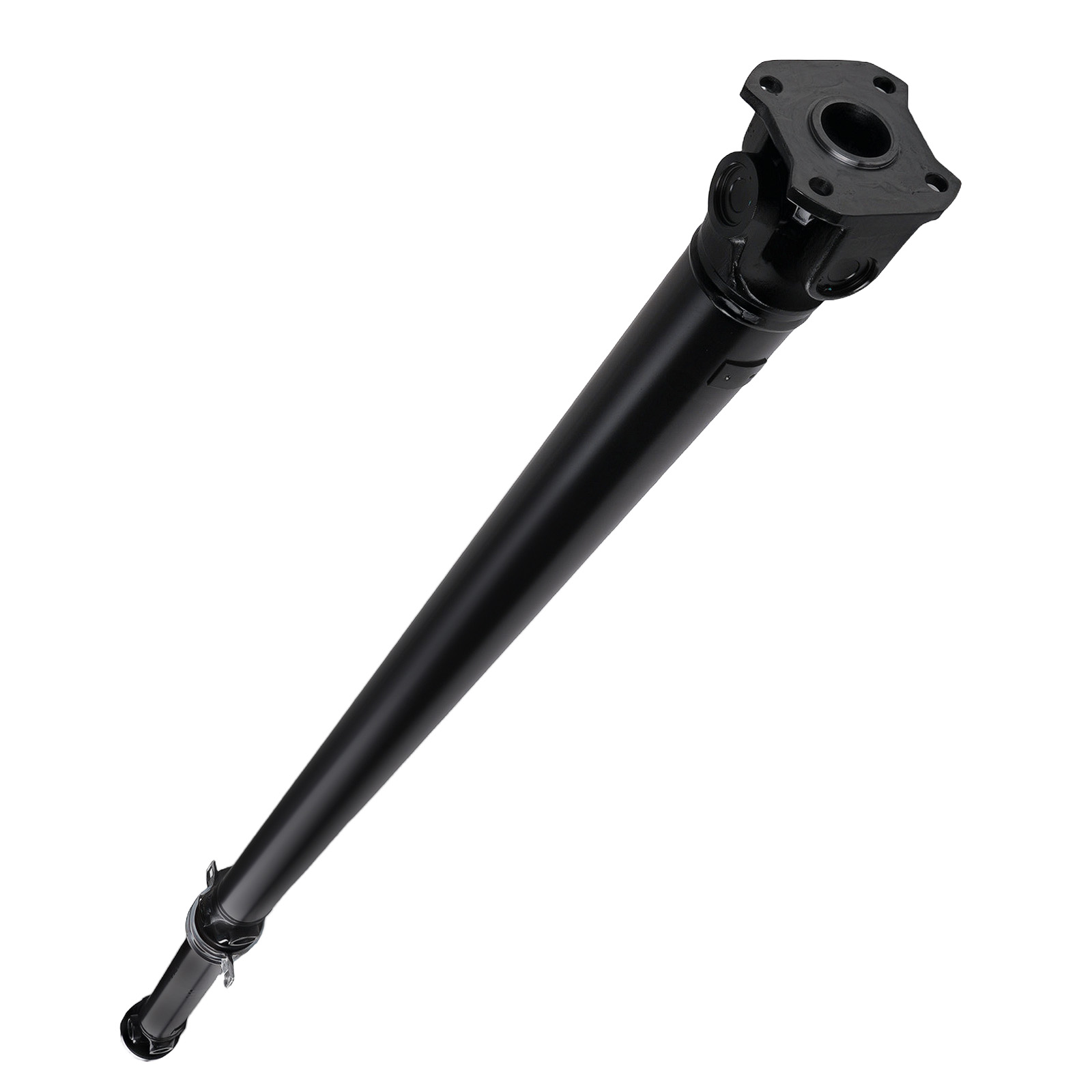 Driveshaft Prop Shaft For Toyota Tacoma Pre Runner V6 4.0L 2005-2011 140.9