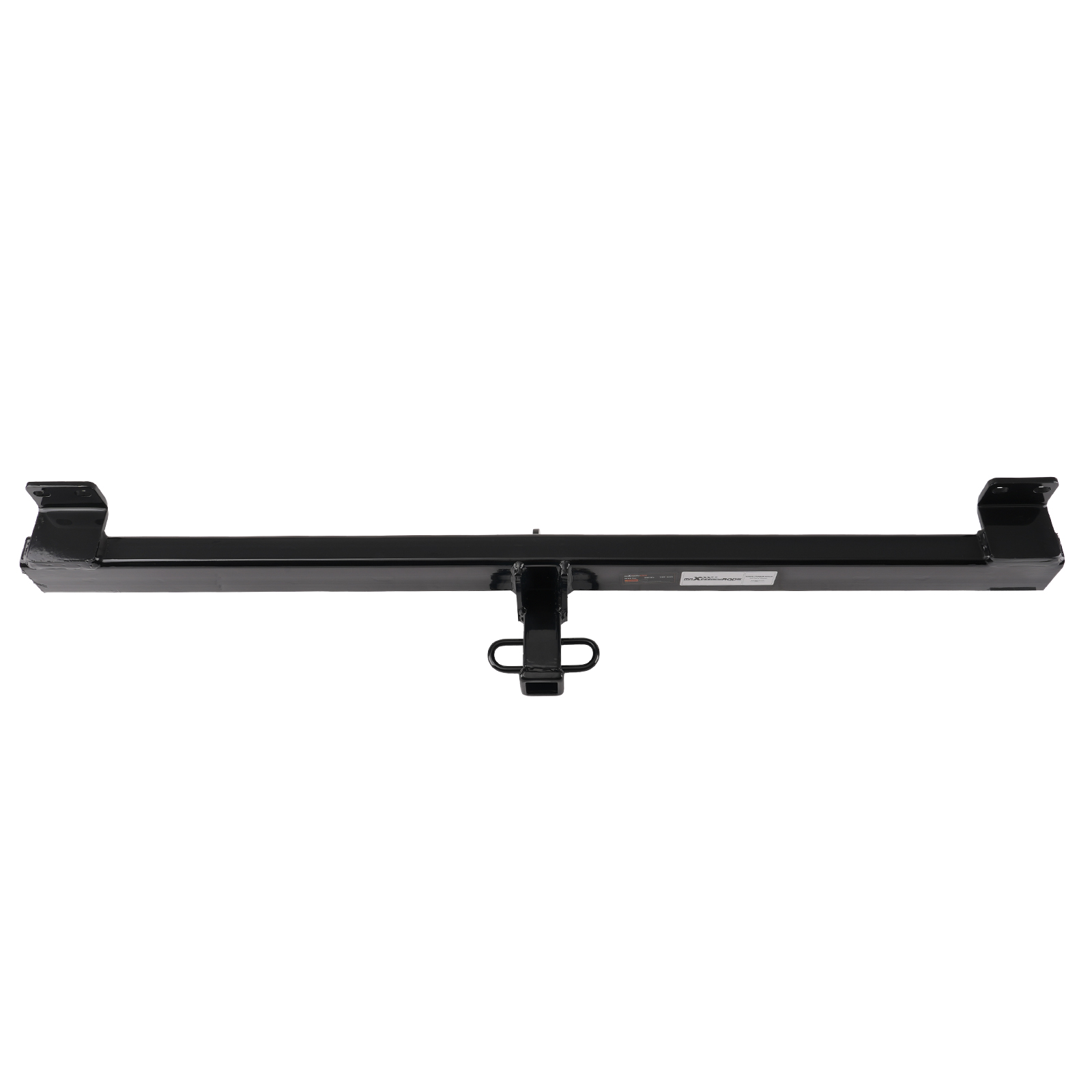 Class 2 Trailer Hitch Receiver for Honda HR-V 2023-2026 Rear 1.25