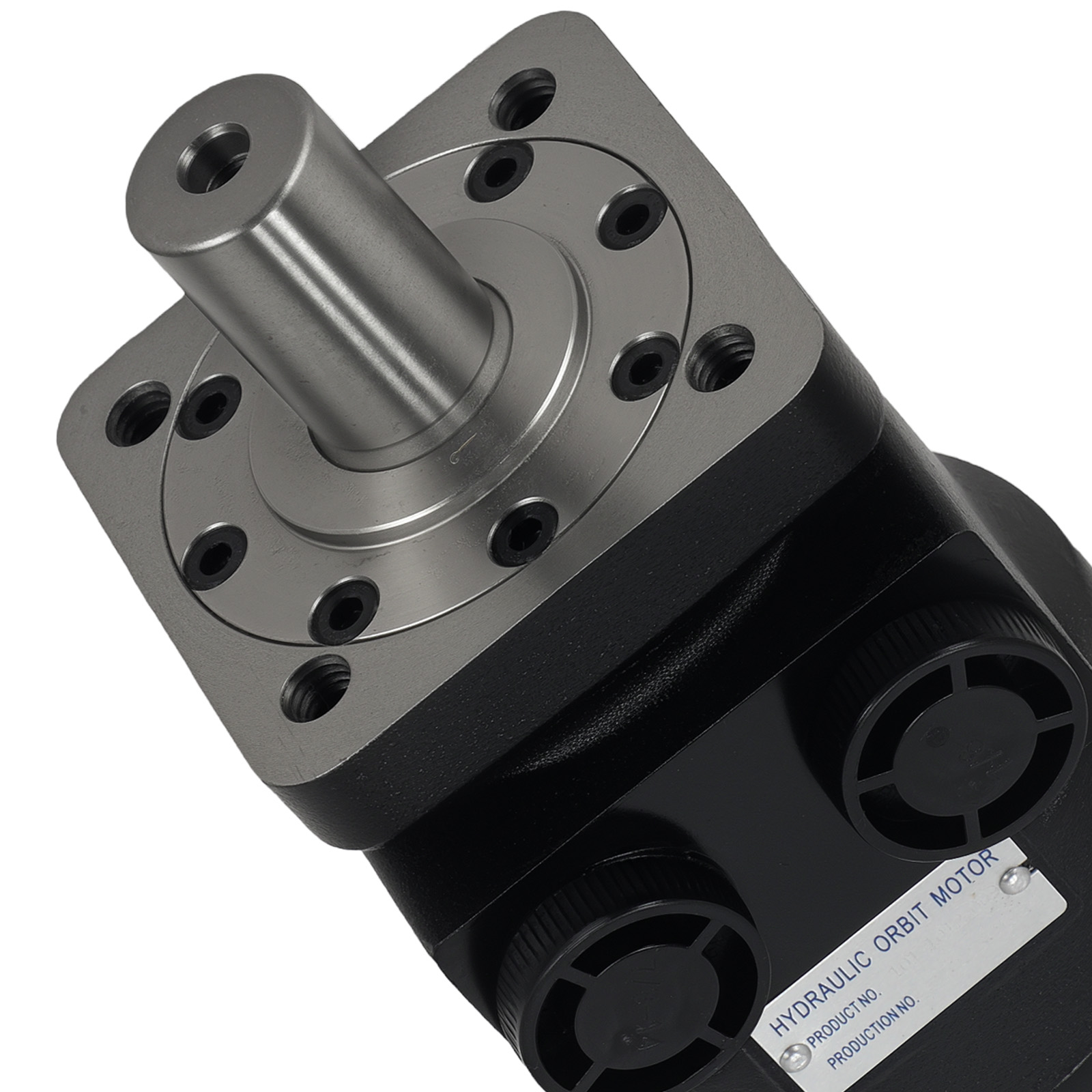 Hydraulic Motor 101-1012-009 for Char-Lynn H Series 4-Bolt Standard Mount 1.75''