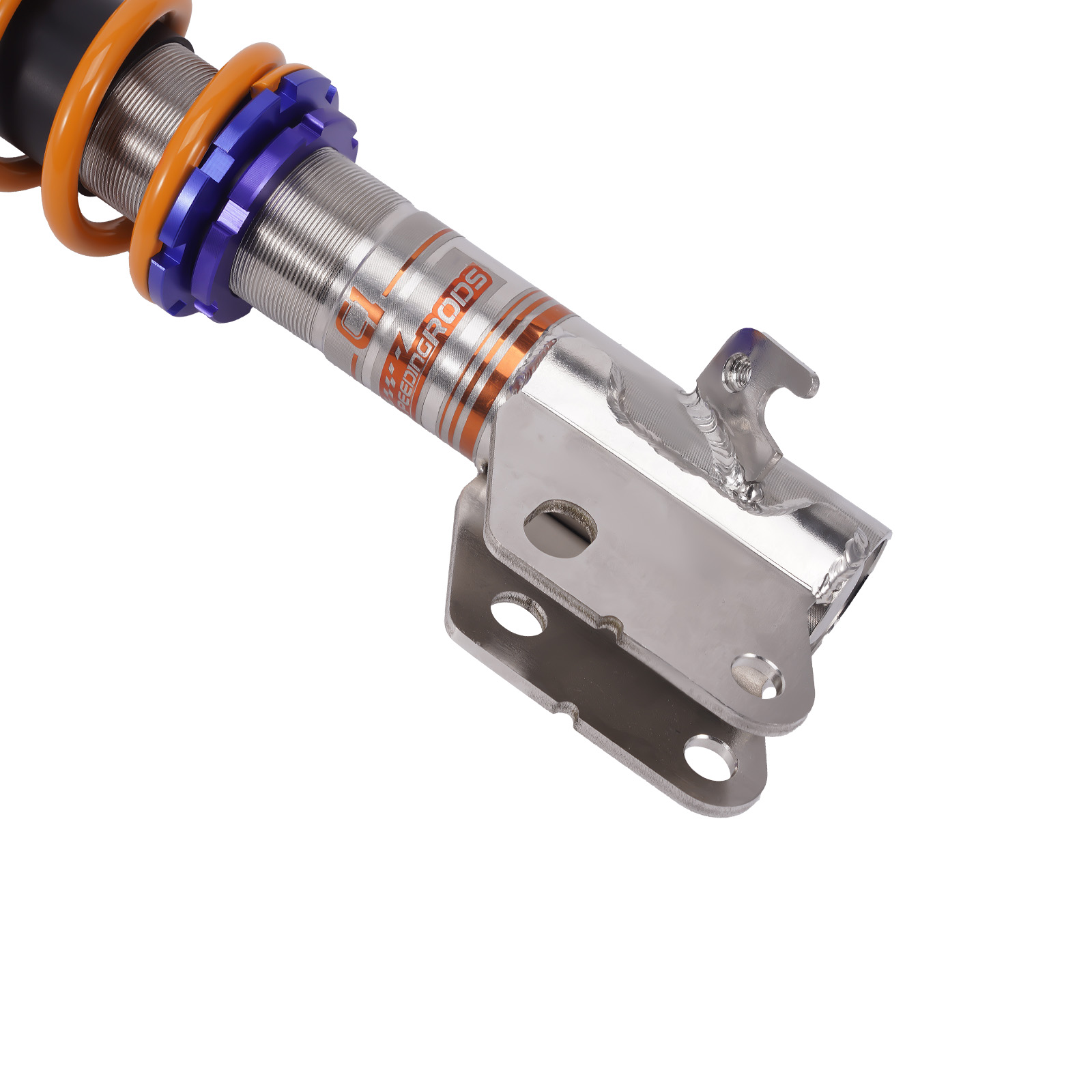 MaXpeedingrods Comfort 1 Coilovers For SUBARU IMPREZA Station Wagon GG 00-08