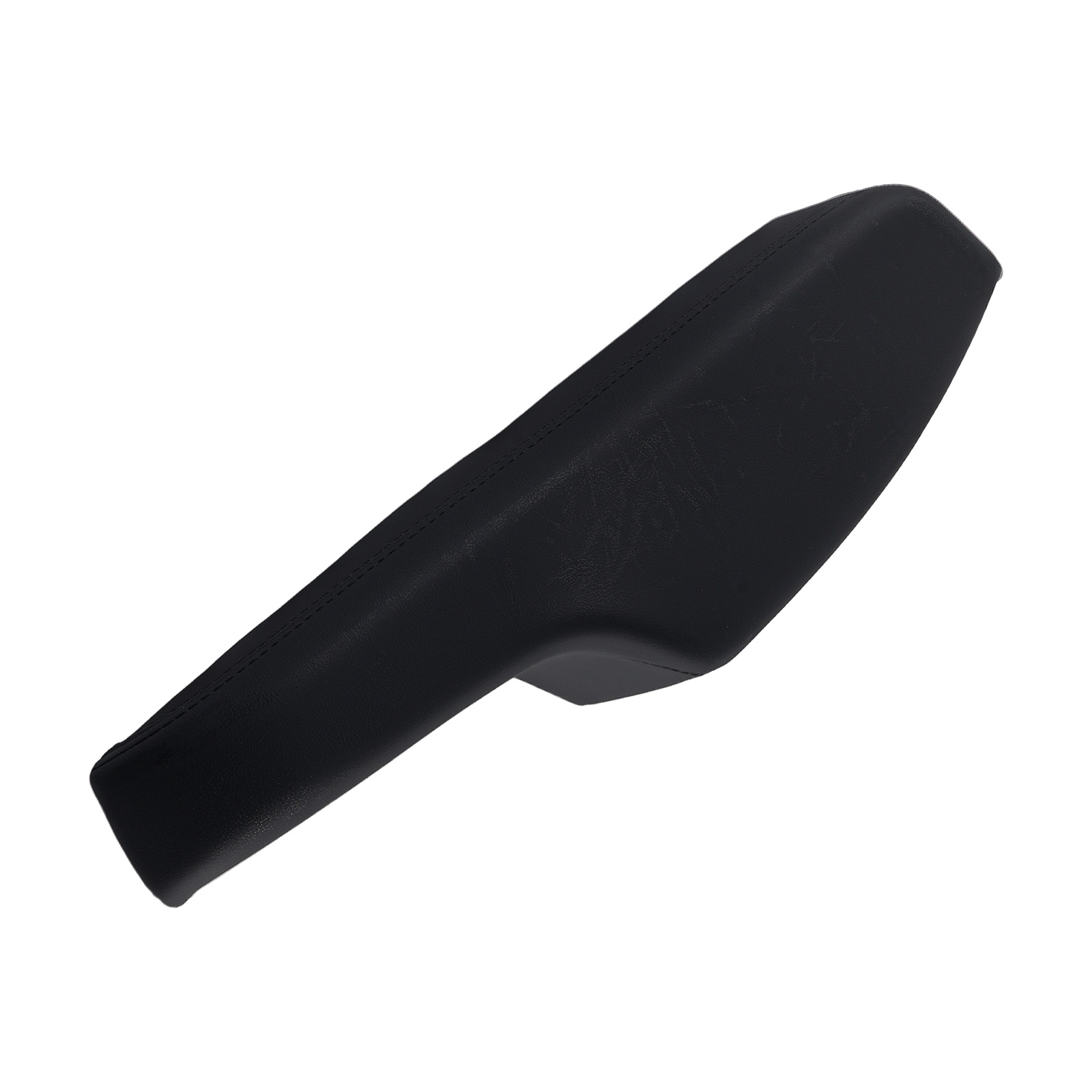Door Trim Panel Armrest for Chrysler 300 11-23 Front Left 1WK37DX9AB Black