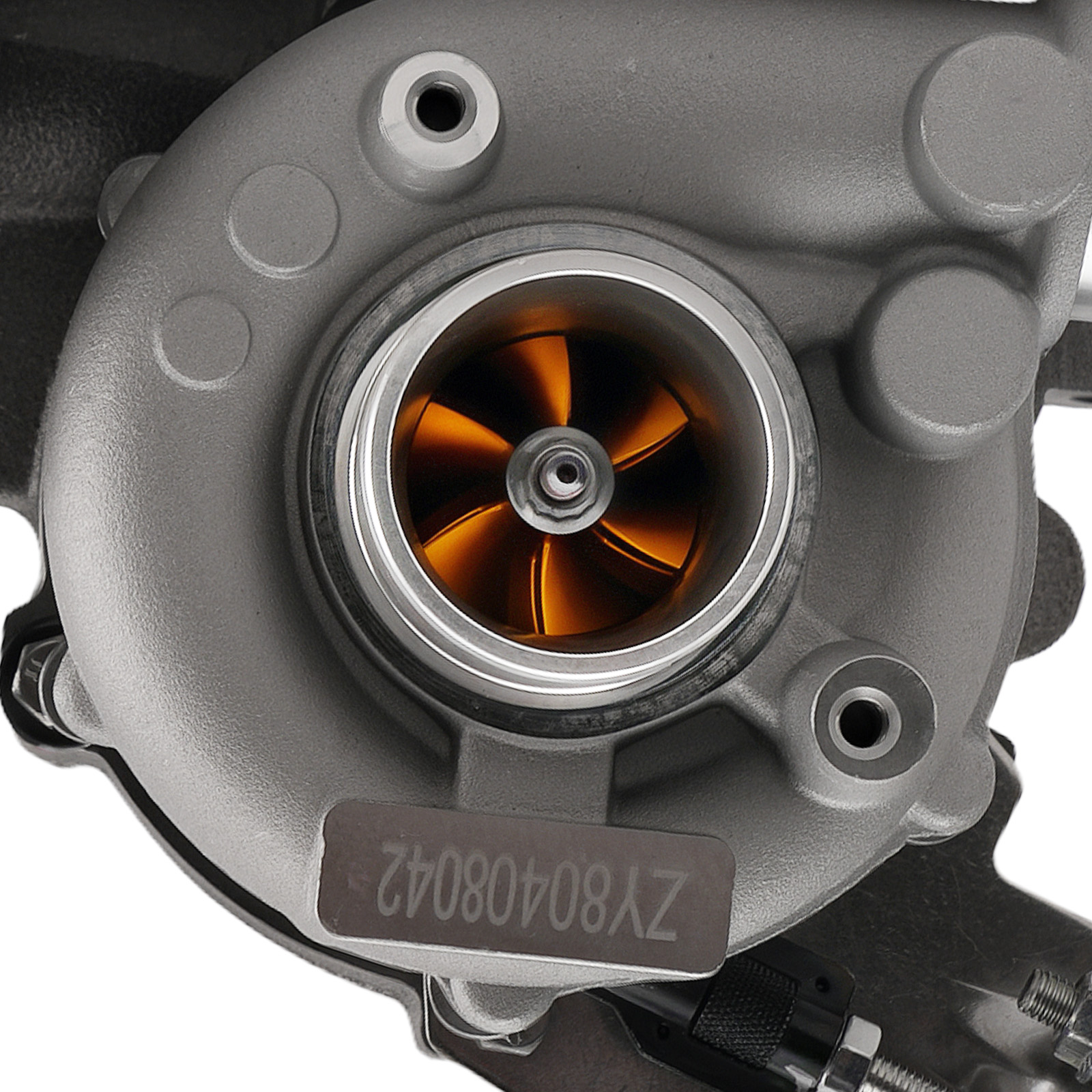 Billet Turbo Kit for Audi VW Skoda Seat 1.9 TDI 1998 1999 2000 2001 2002 2003