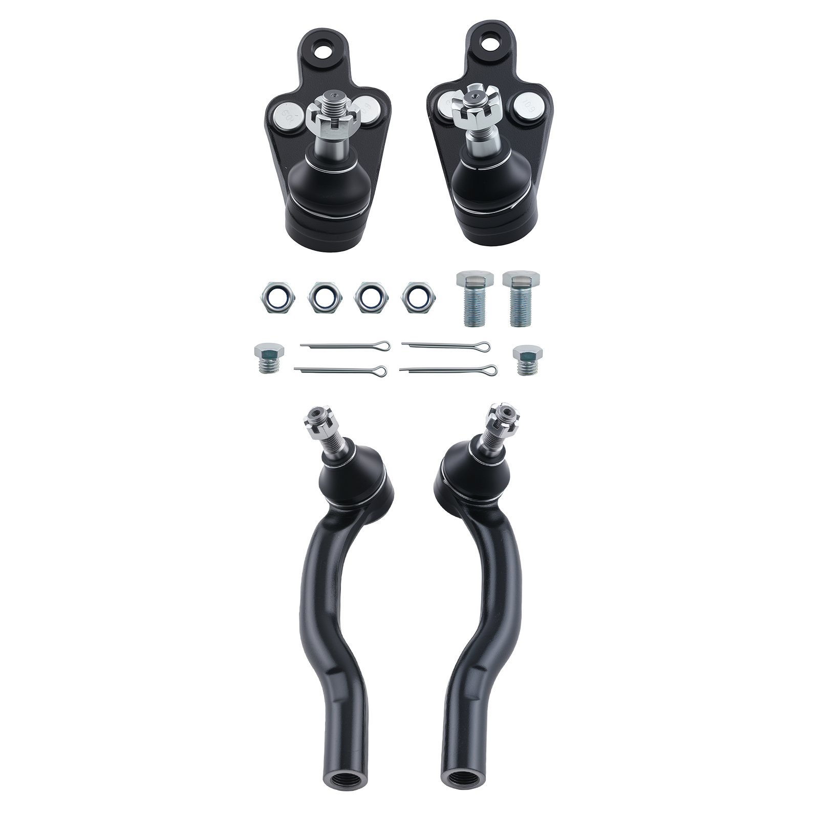 Front Lower Driver Passenger Control Arm for Toyota Avalon Camry 05-12 K500044