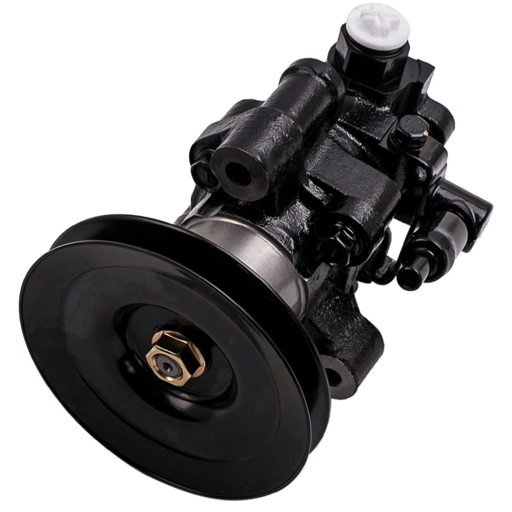 4432035440 Power Steering Pump For Toyota Hilux LN106 Hilux Surf LN131