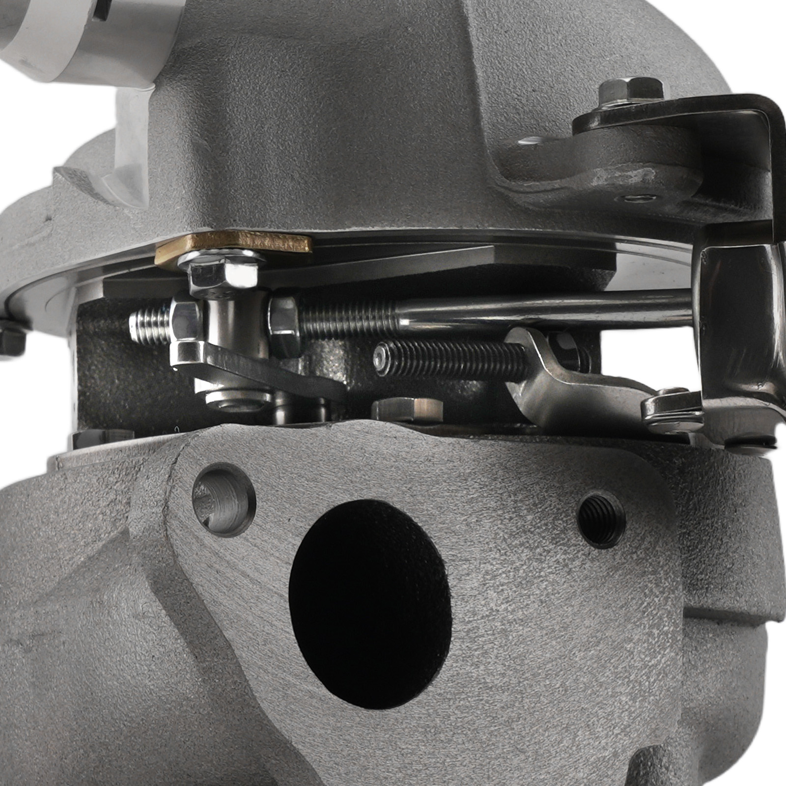 Turbolader for Renault Qashqai 1.5DCI 78kW 106PS 54399700070 turbocharger chra