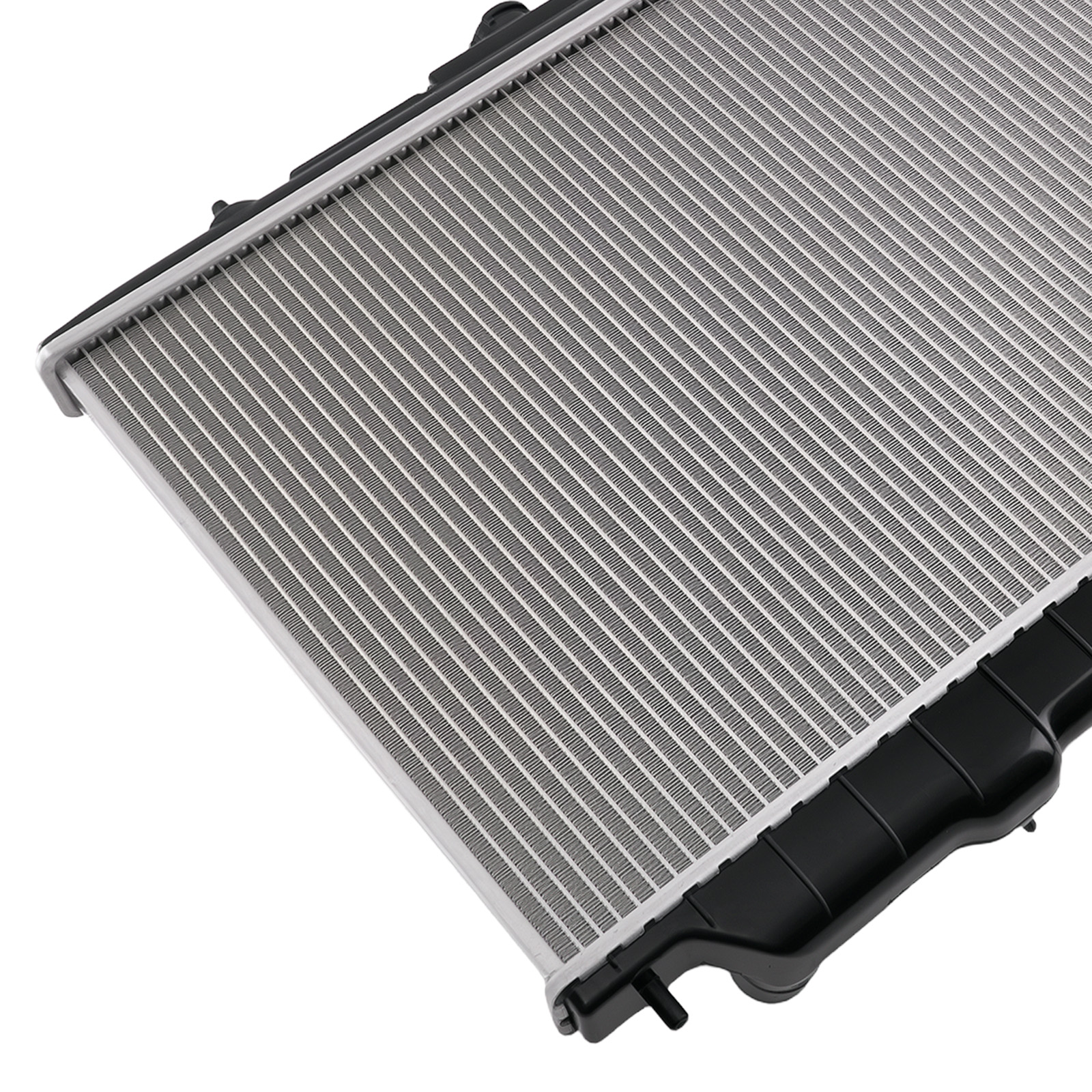 Aluminum Radiator for Isuzu Rodeo 3.2L 1998-2004 CU2195 IZ3010106