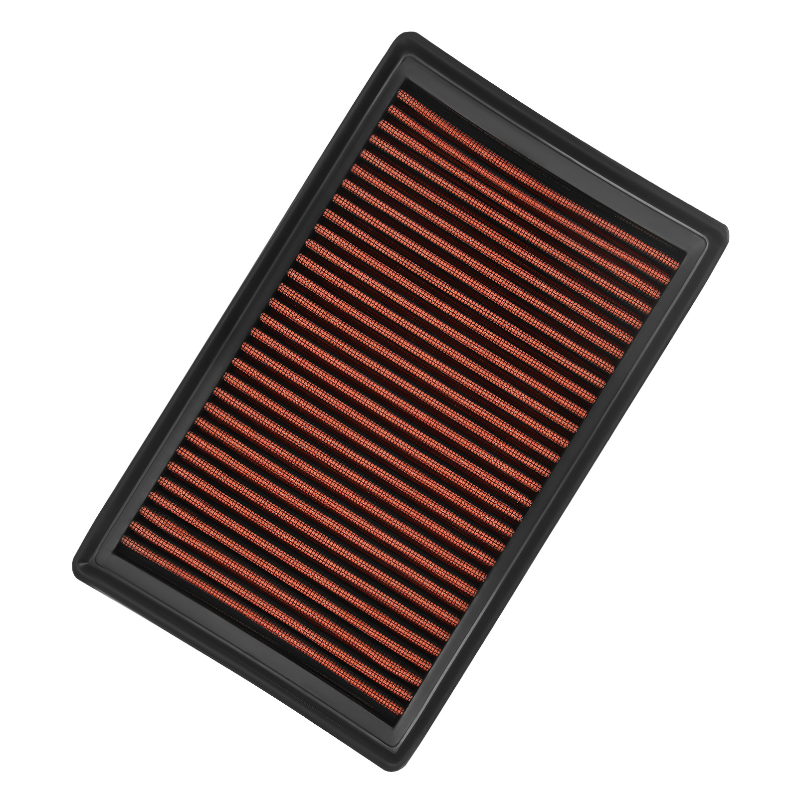 1x Washable Performance Air Filter For VW/Audi/Seat/Skoda Compact 1.6/1.8/2.0 L