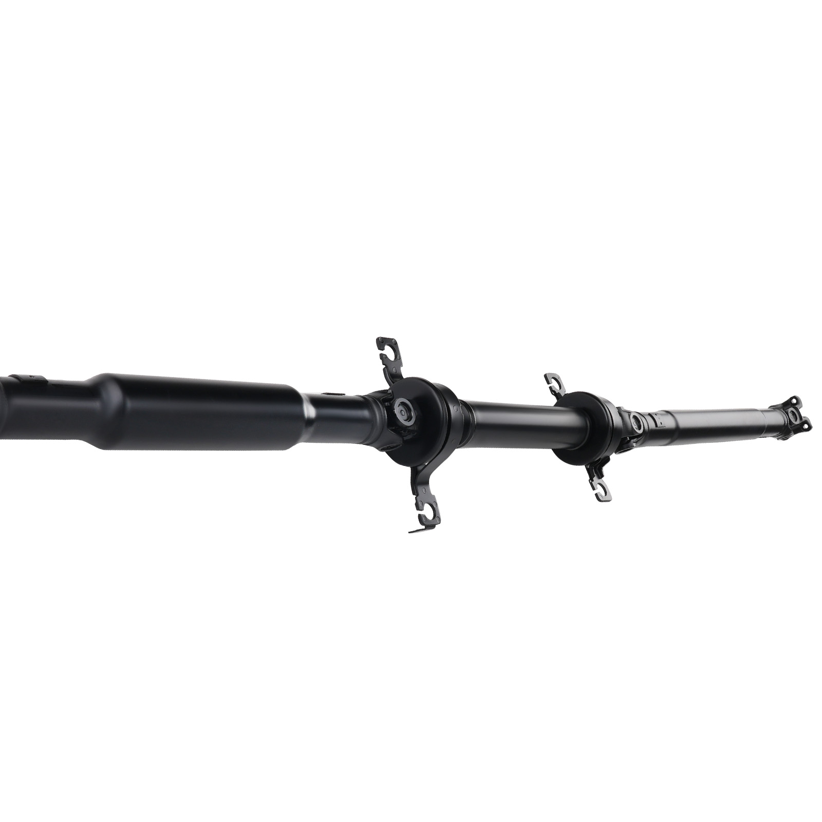 Driveshaft Propeller Shaft Rear for Ford Edge Lincoln MKX 3.5L V6 2007-2008 AWD