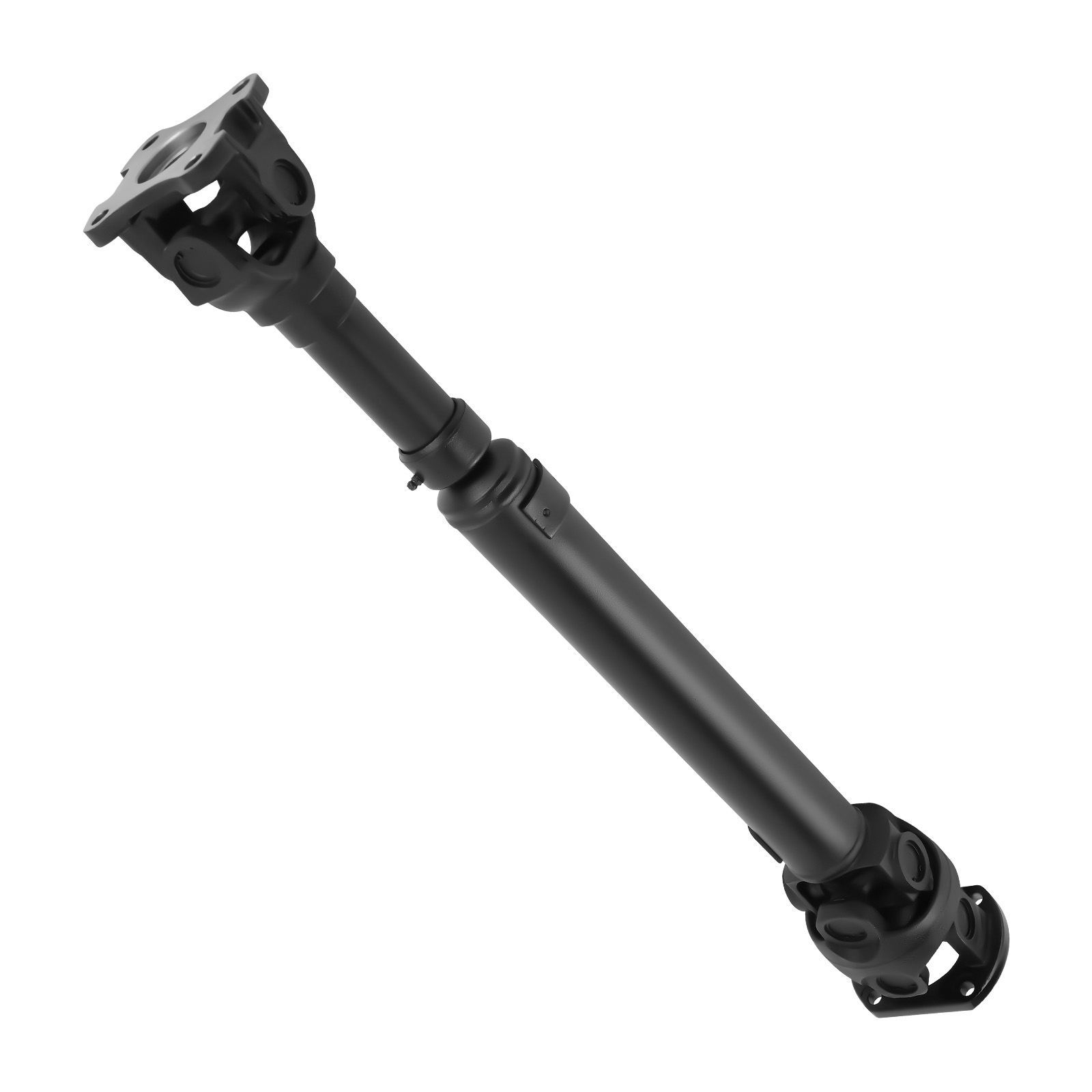 Driveshaft Propshaft Front for Ram 2500 3500 L6 6.7L 2014-2018 5146802AA 938-263