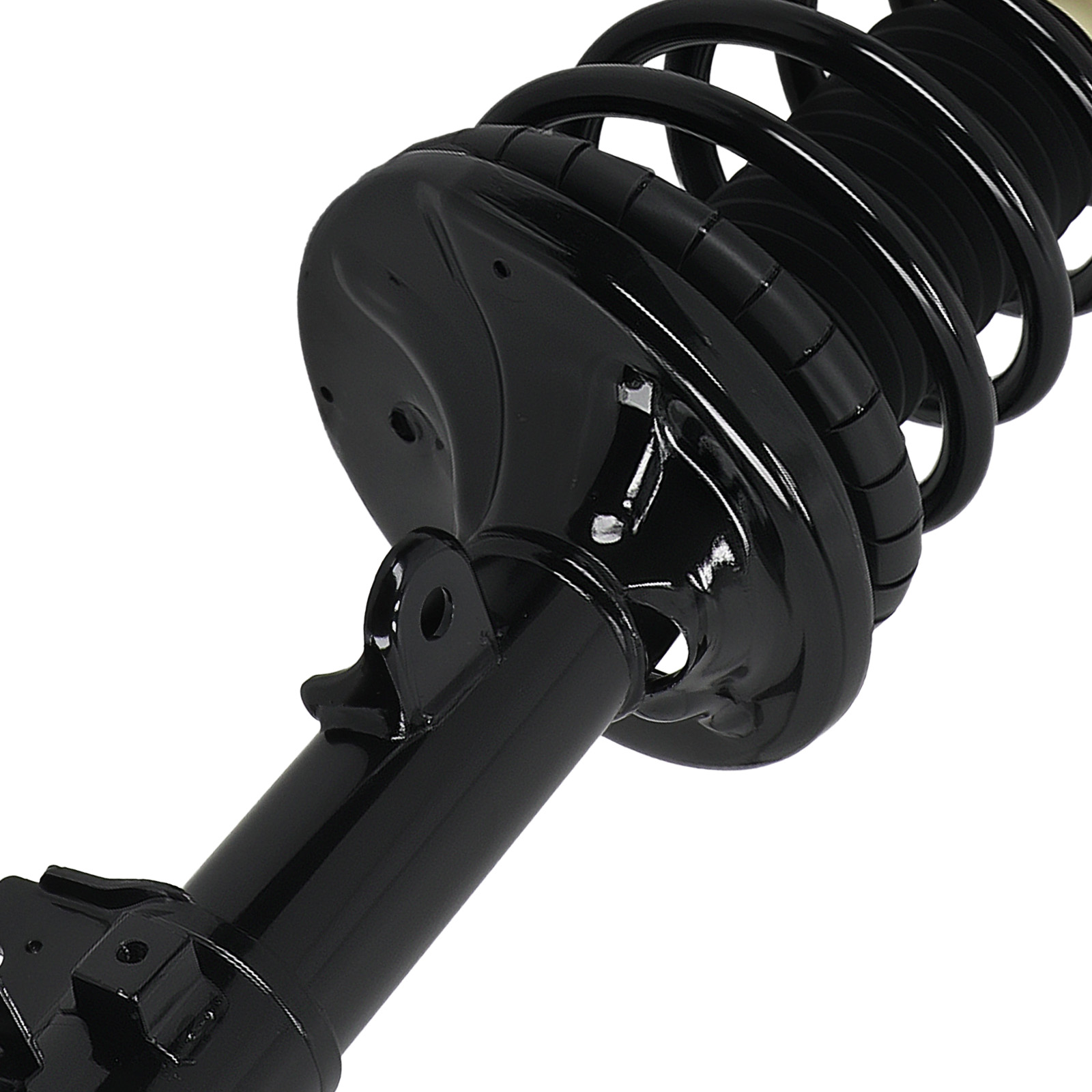 Rear Left Complete Strut & Coil Spring Assembly for Kia Sportage 2005-2010