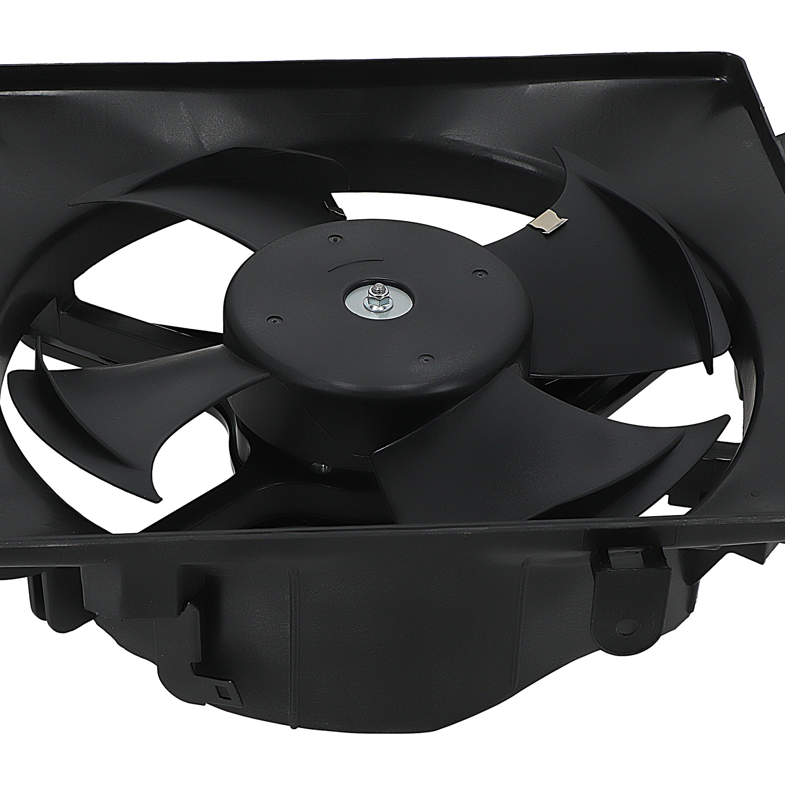 Electric Radiator Fan for Honda Civic 1.7L 1.3L 2001-2005 38611PMMA01