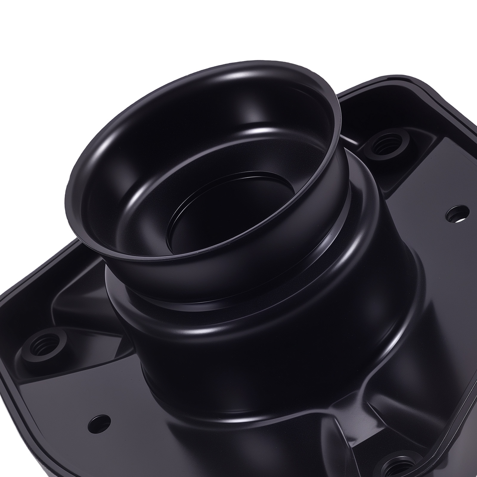 2x Domlager Vorne for Mercedes-Benz C/E-Klasse 2007-2016 2043200073 2043201273