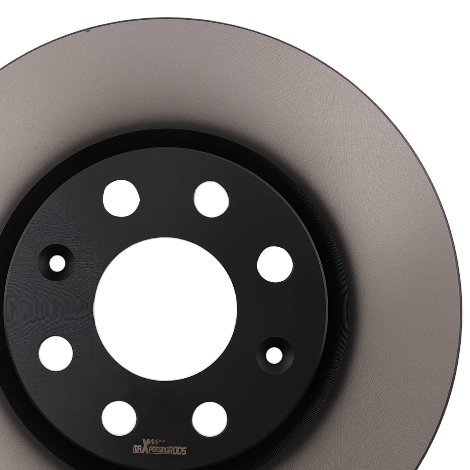 Disques Frein Avant 257mm for Fiat Grande Punto/Punto Evo 199 1.2L 1.4L