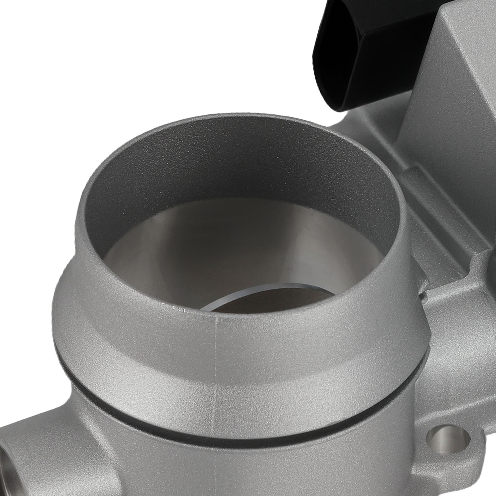 Drosselklappenstutzen for BMW 335d E90 3.0L 2009-2011 X5 E70 2009-2013 Diesel