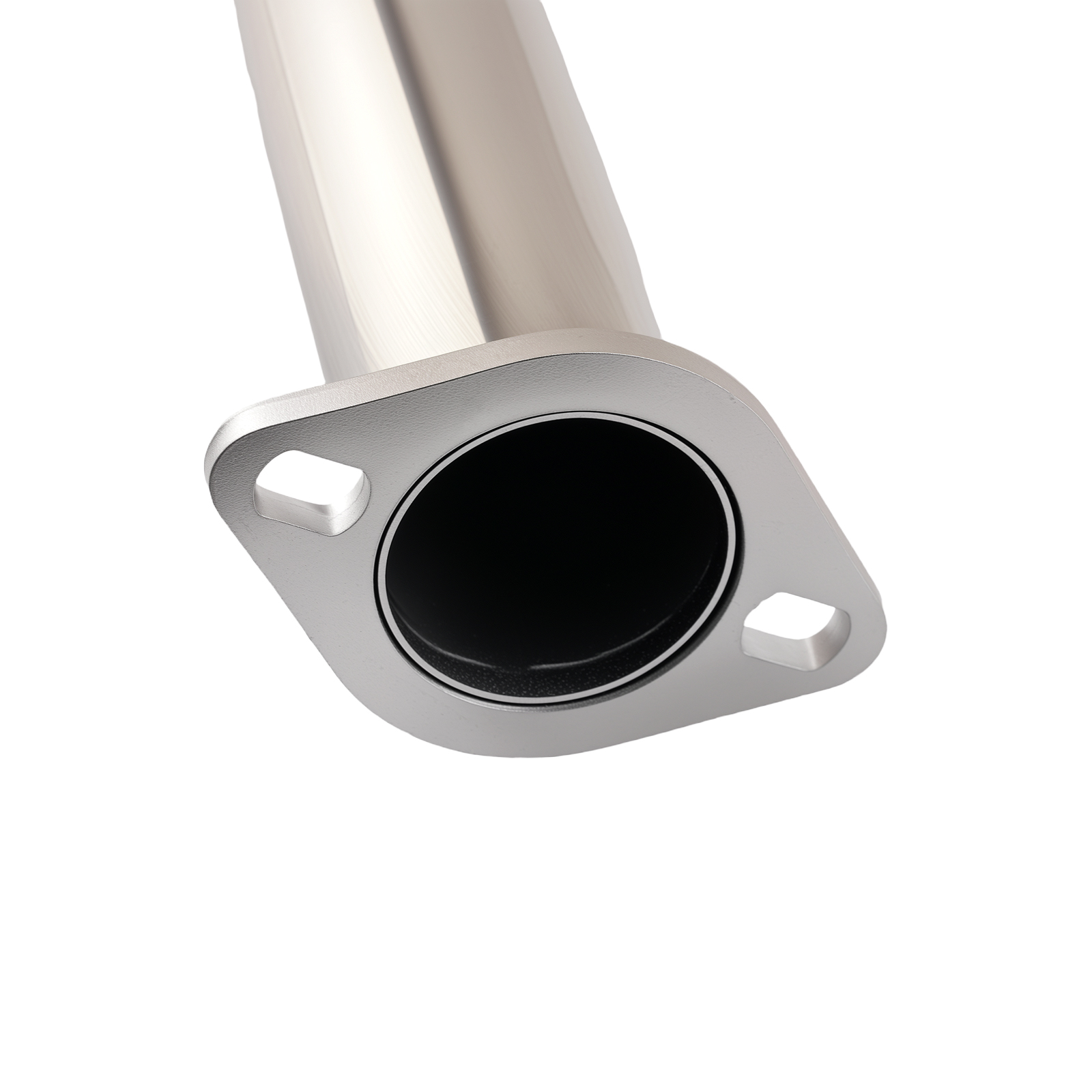 New Stainless Steel Catback Exhaust System for Honda Accord 2.3L 1998-2002