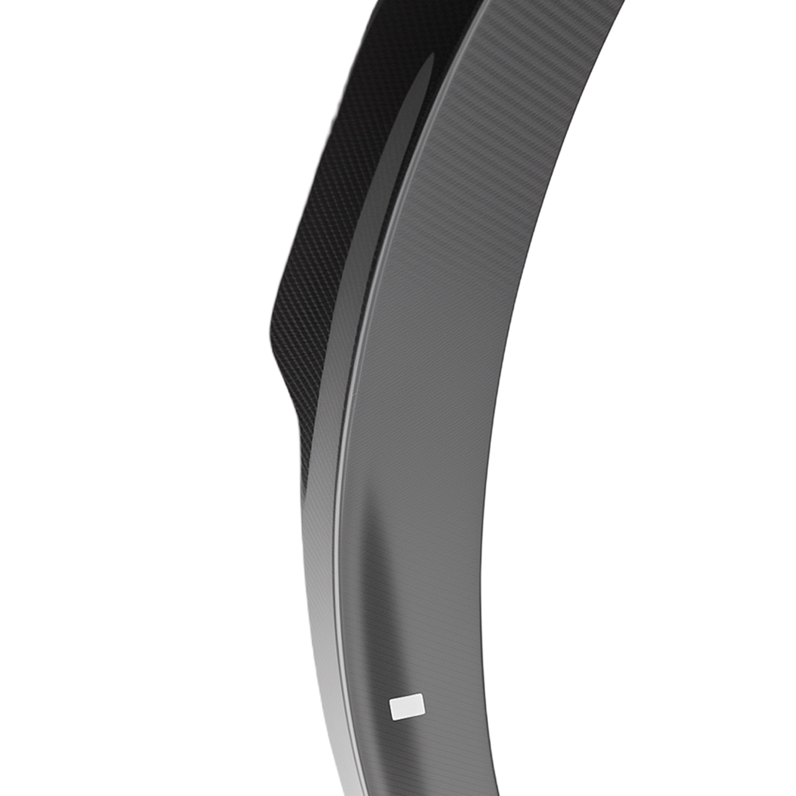 Carbon Fiber Spoiler Wing Rear Trunk for BMW F22 F87 2014-2021 CS Style