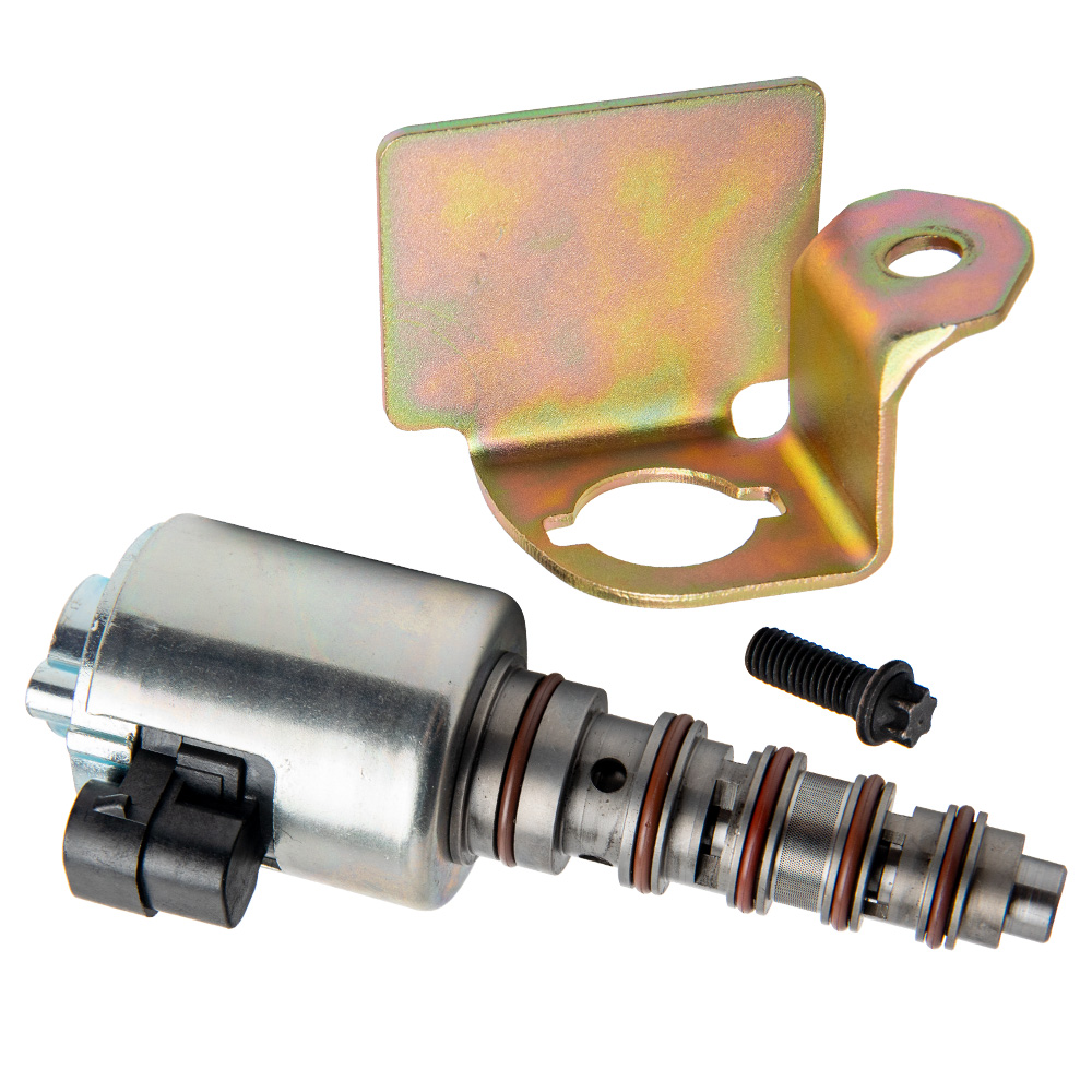 VGT Solenoid Turbo Actuator For CHEVROLET EXPRESS 2500 2006-2010 98061571