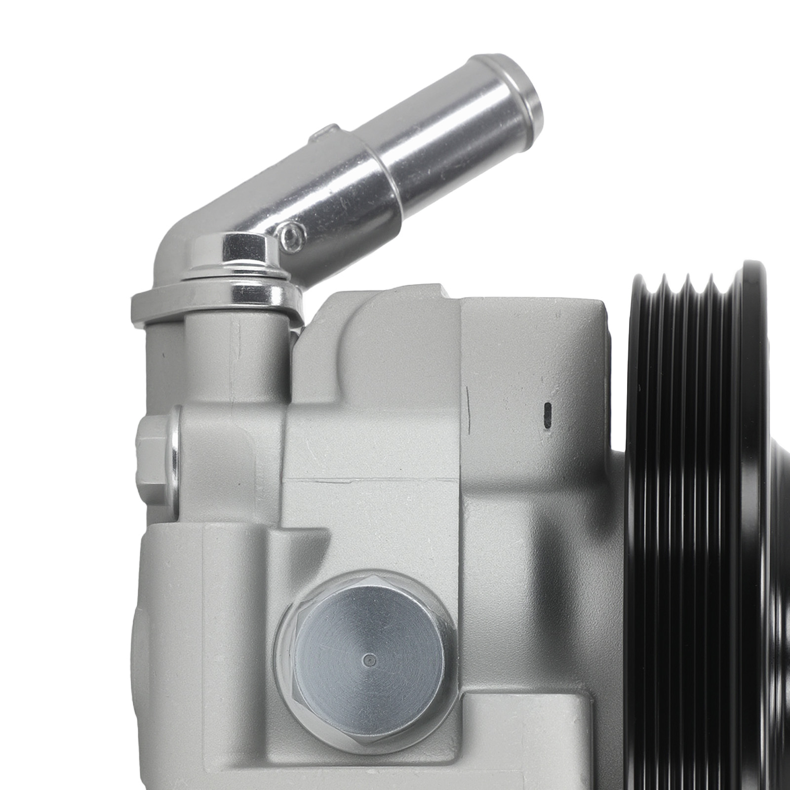 Power Steering Pump For Ford Edge Lincoln MKX 3.5L 3.7L 2011-15 CT4Z3A696B