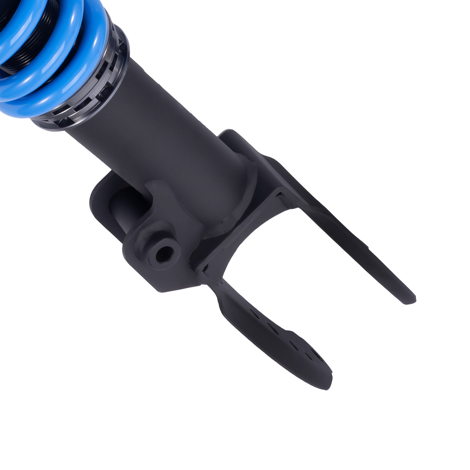 Amortisseur Combiné Fileté for Porsche Cayenne (92A/Type 958) 11-18 4.8 4.2 3.6